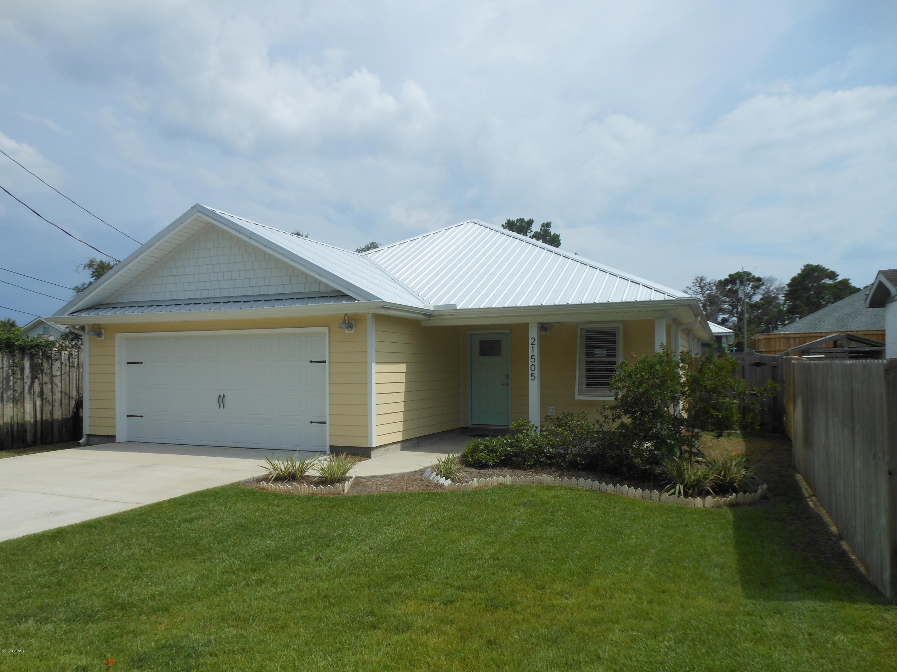 Riviera Beach - Residential