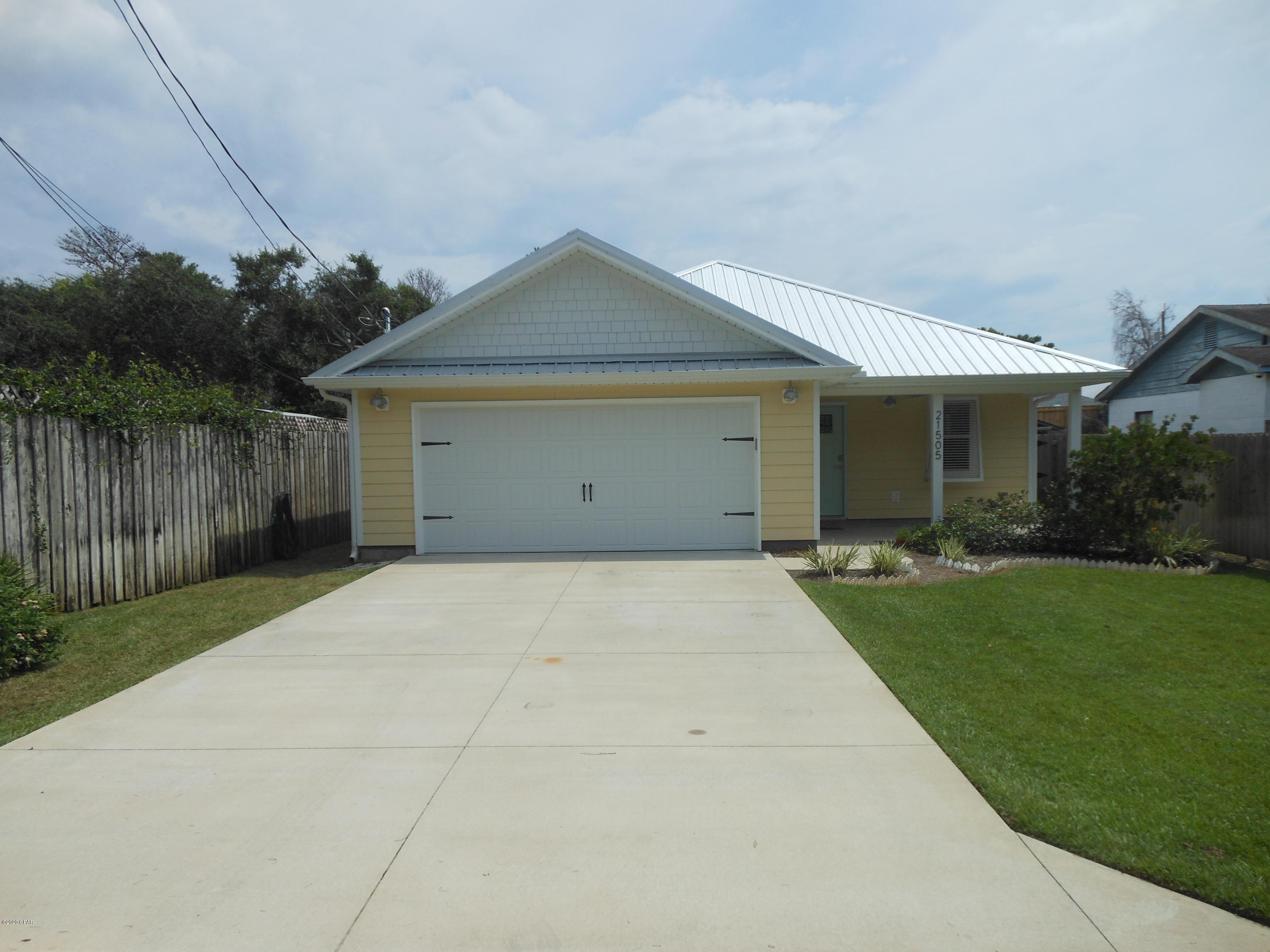 Riviera Beach - Residential