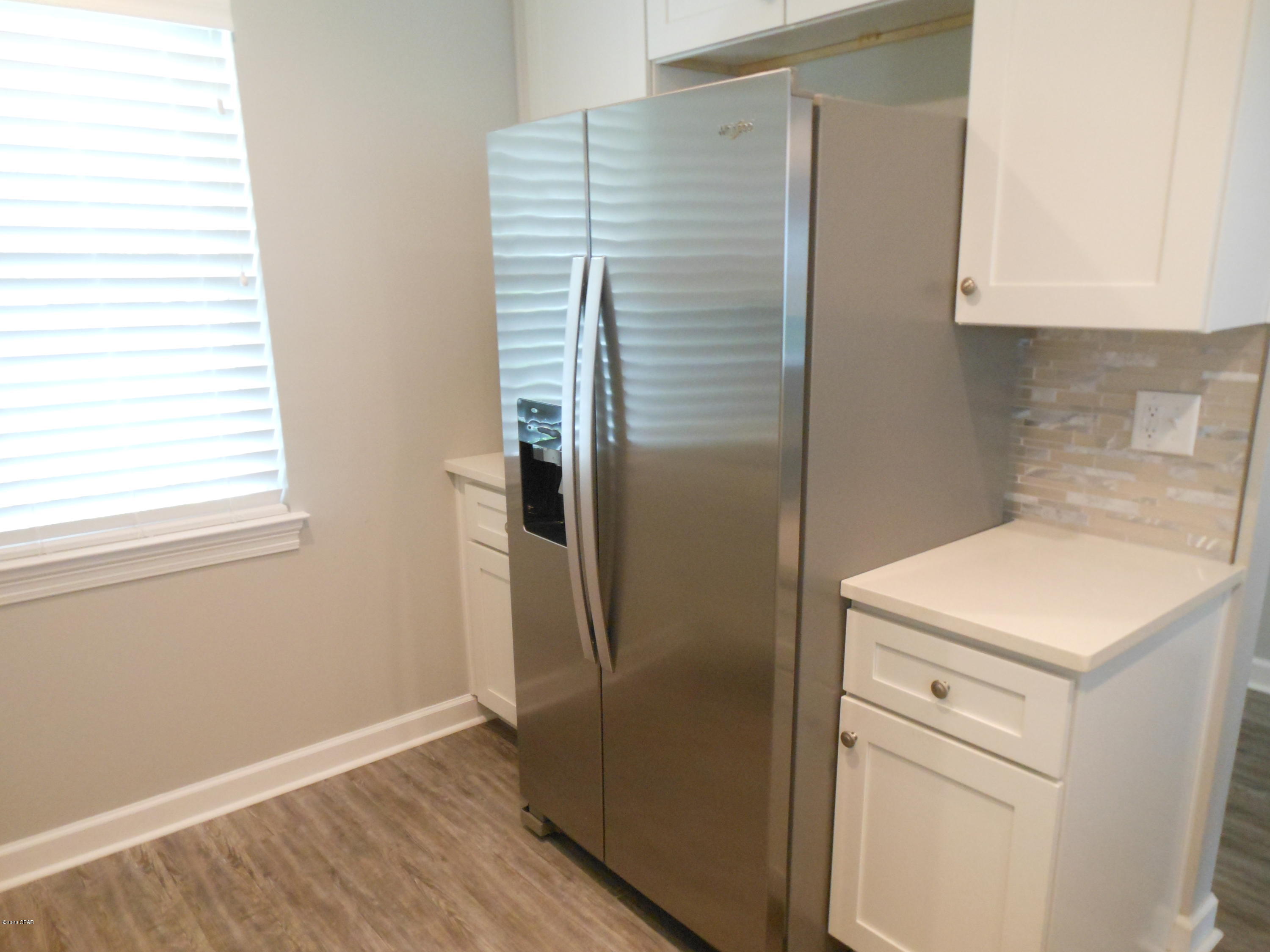 Riviera Beach - Residential