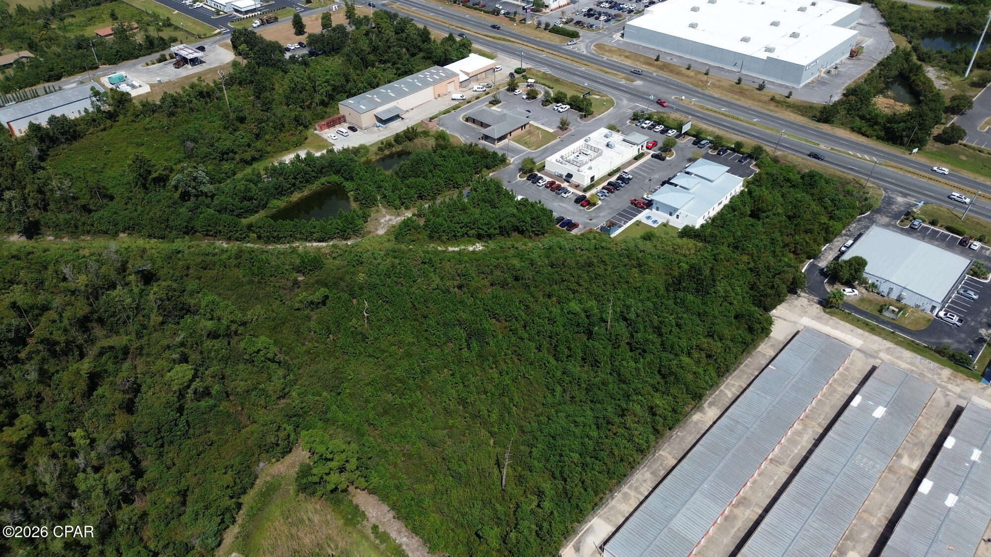 [No Recorded Subdiv] - Commercial Sale