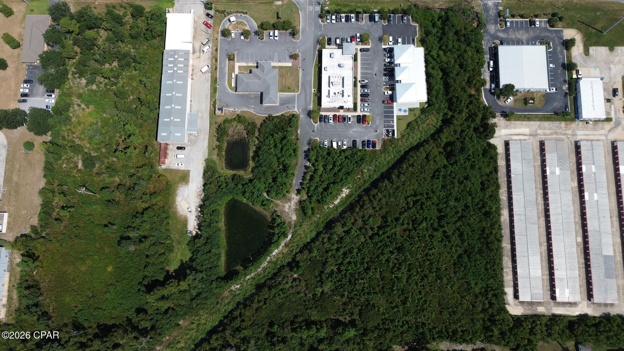 [No Recorded Subdiv] - Commercial Sale