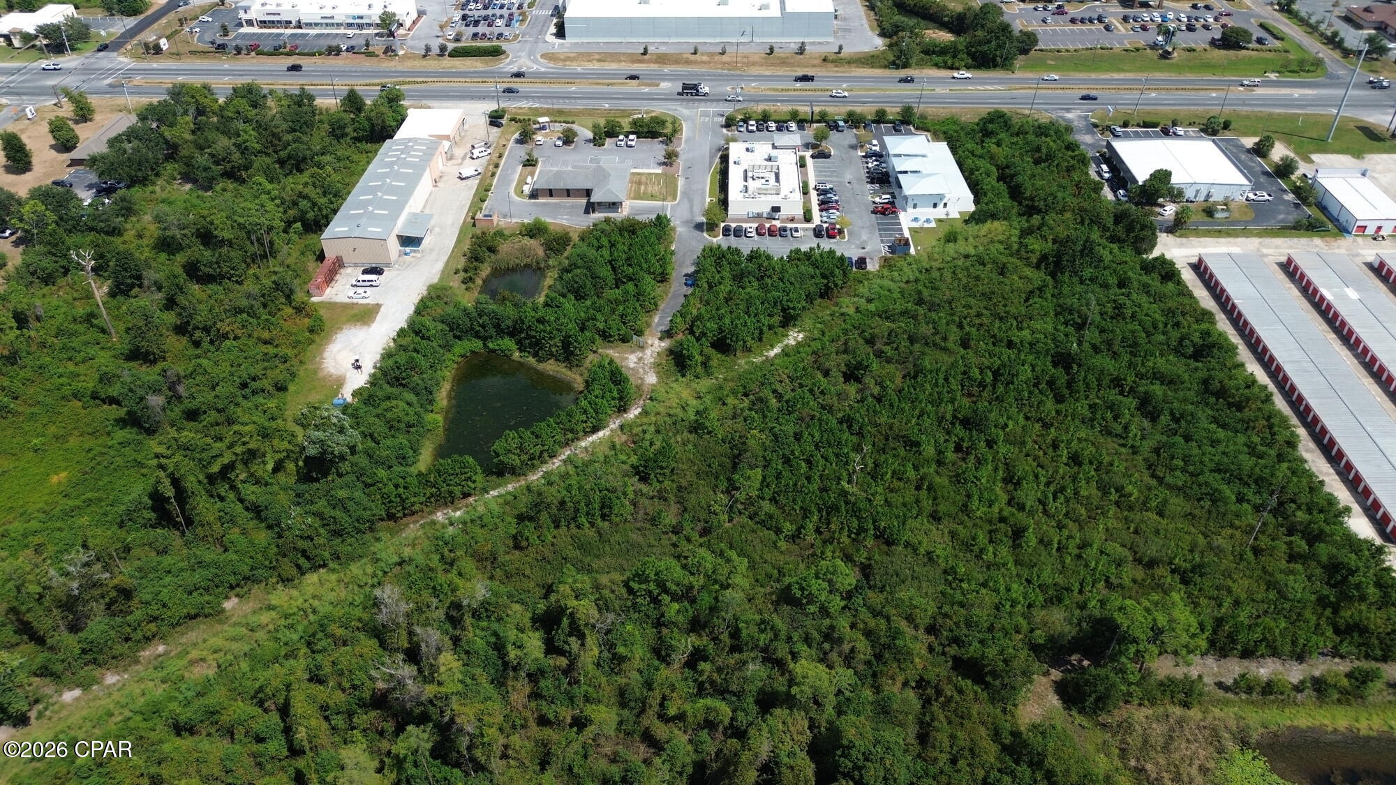 [No Recorded Subdiv] - Commercial Sale