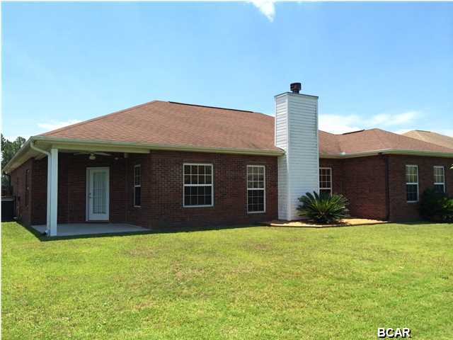 Cherokee Heights Phase II - Residential Lease