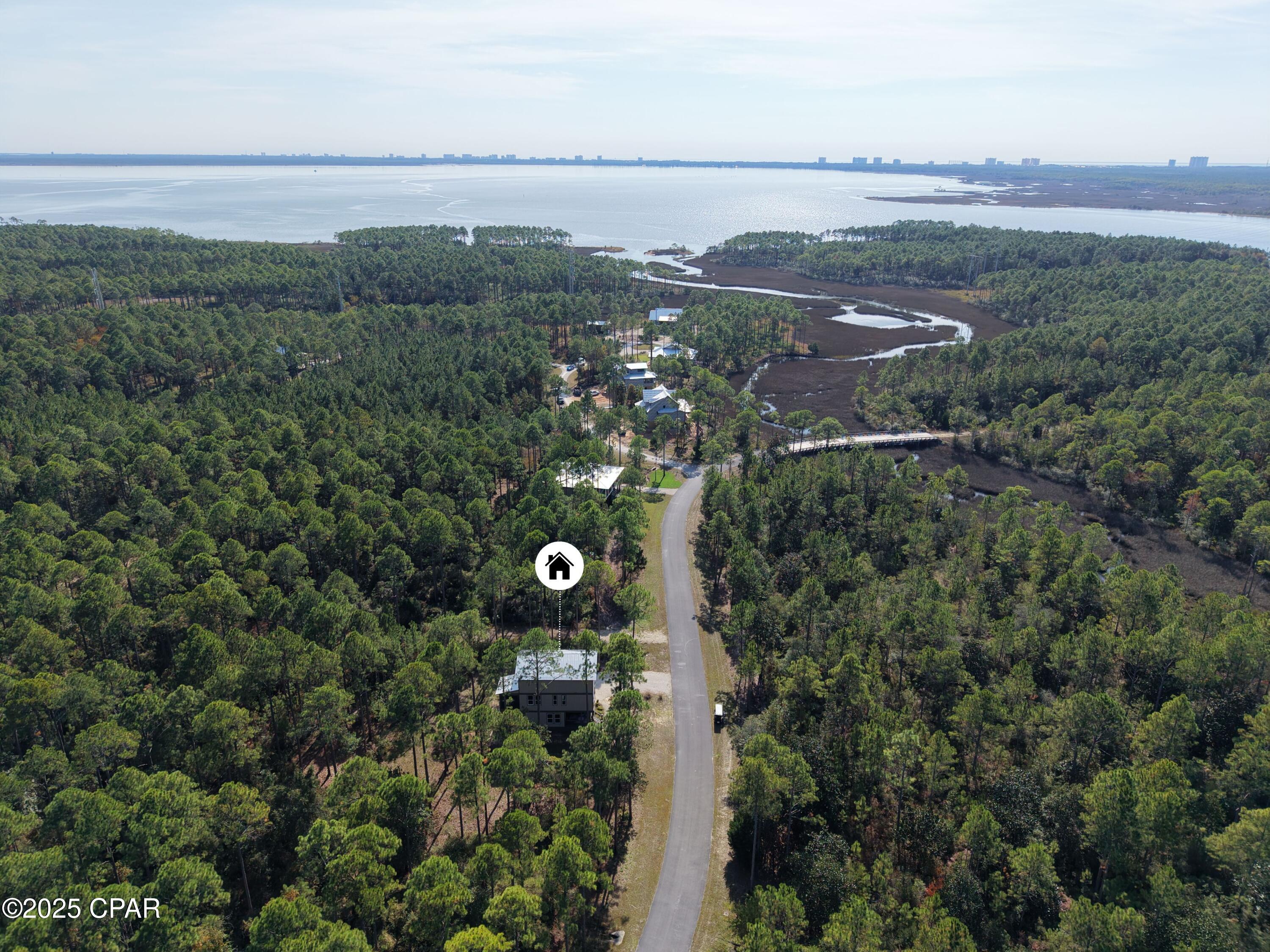 Rivercamps On Crooked Creek - Residential