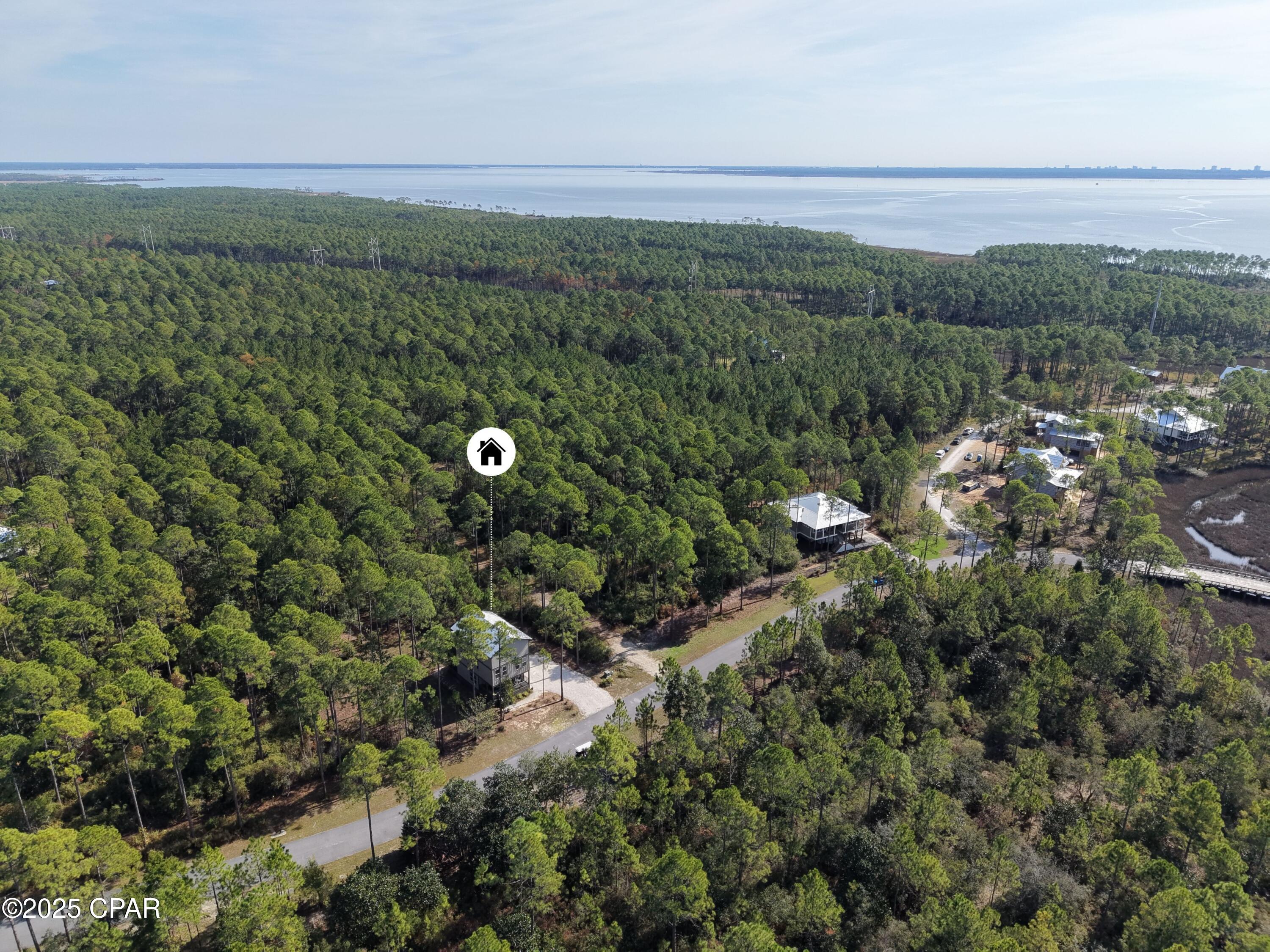 Rivercamps On Crooked Creek - Residential