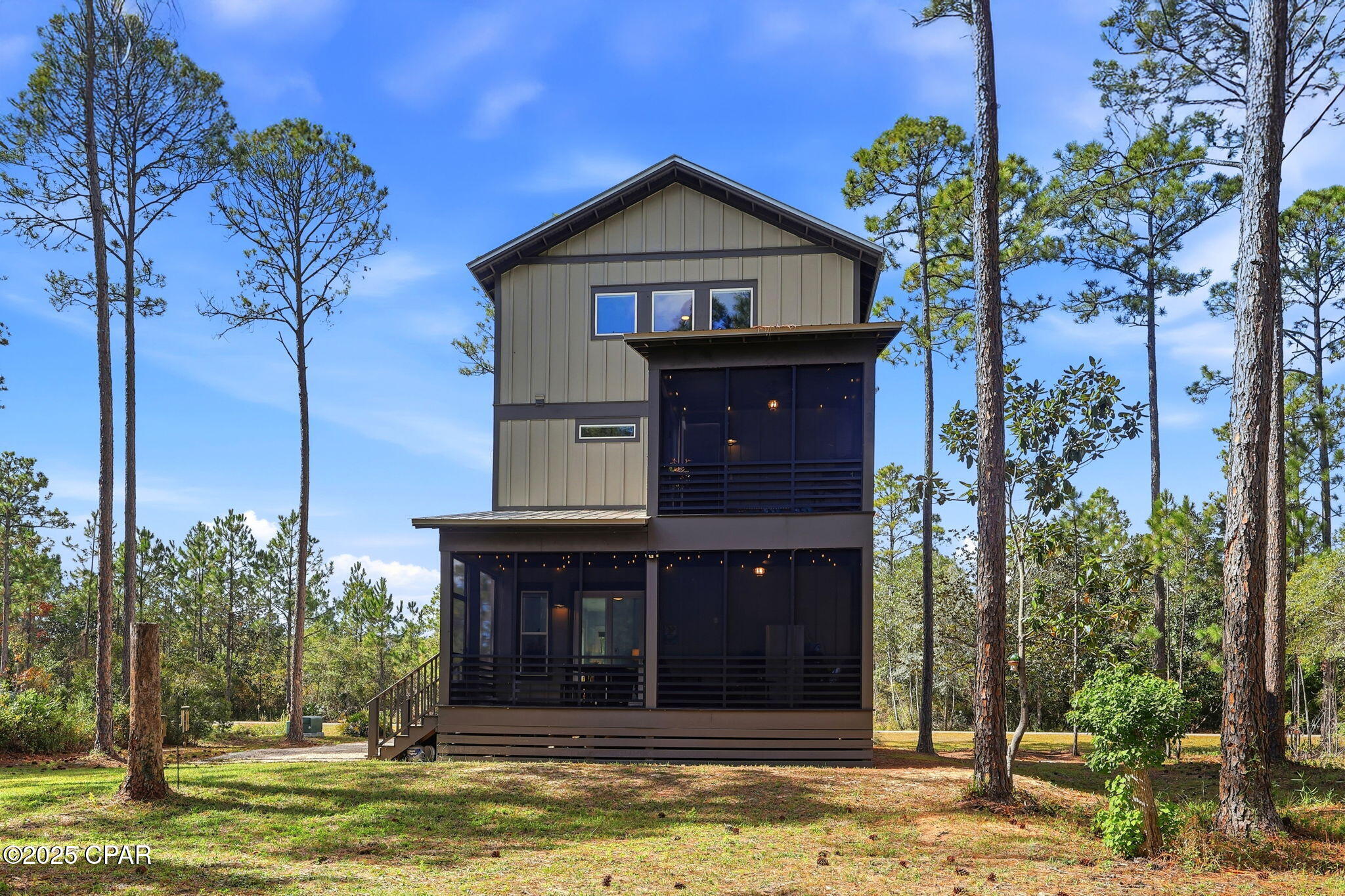 Rivercamps On Crooked Creek - Residential