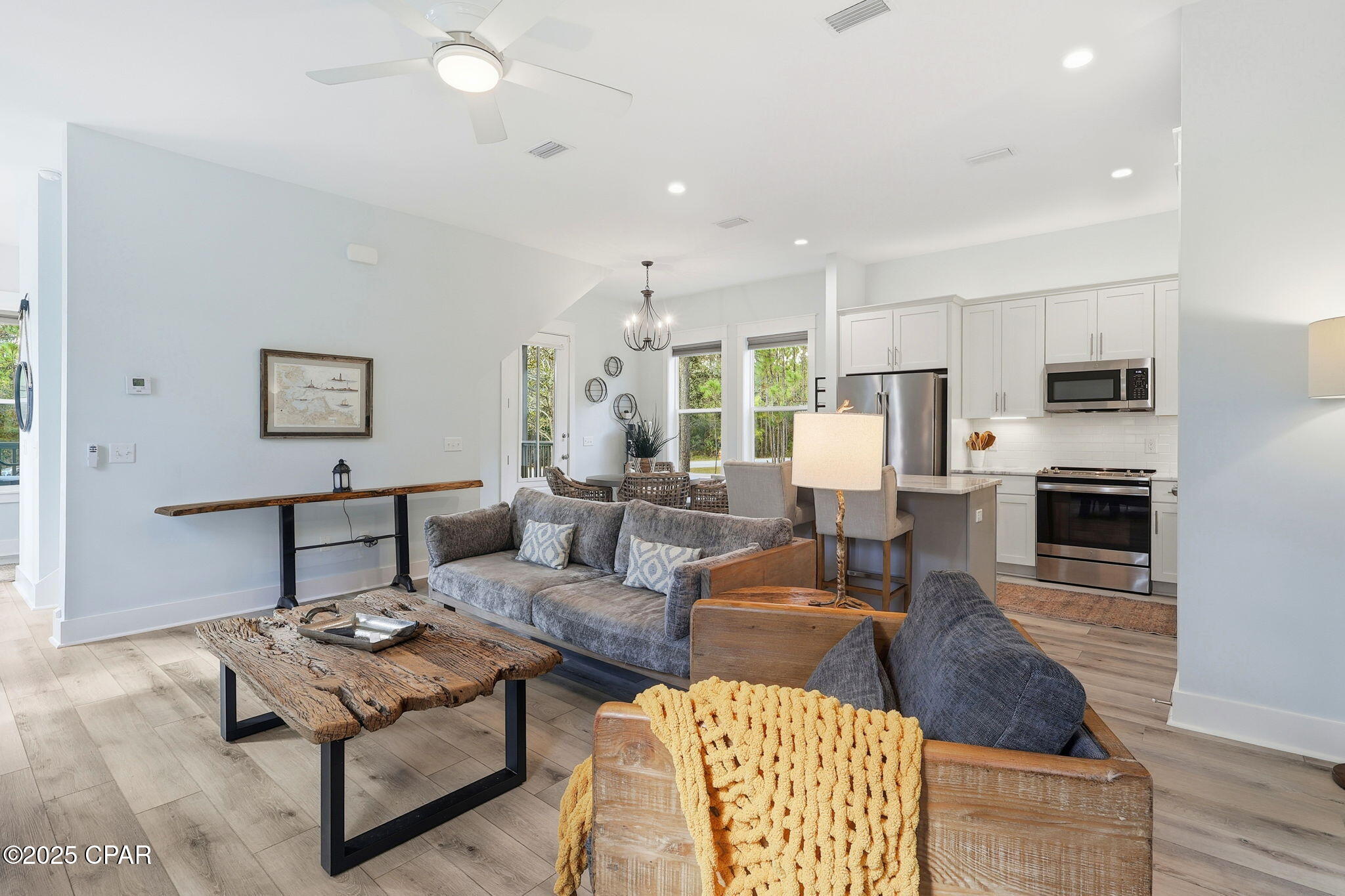 Rivercamps On Crooked Creek - Residential