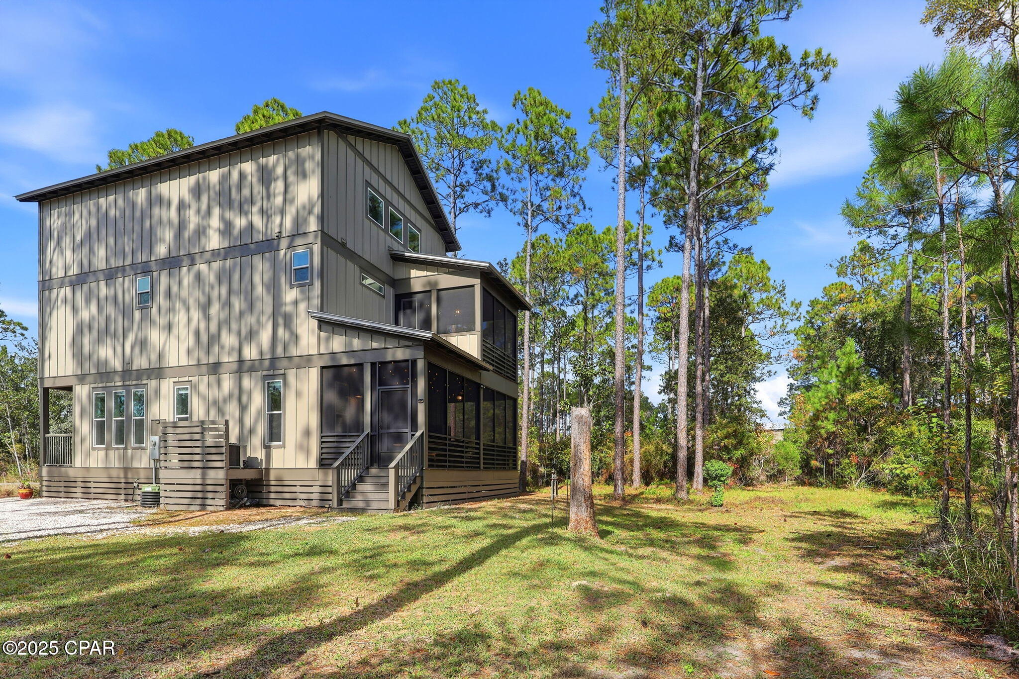 Rivercamps On Crooked Creek - Residential