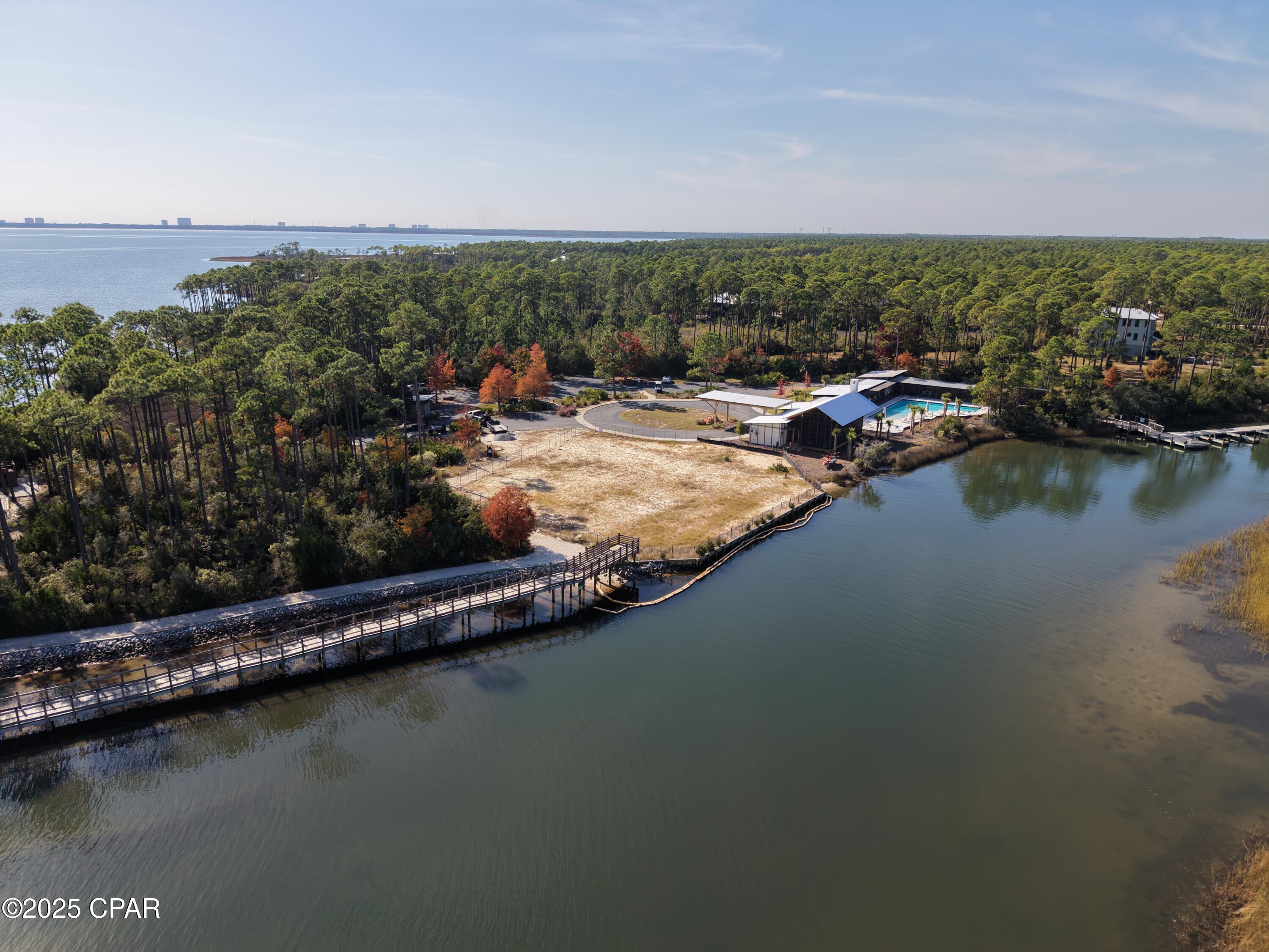 Rivercamps On Crooked Creek - Residential