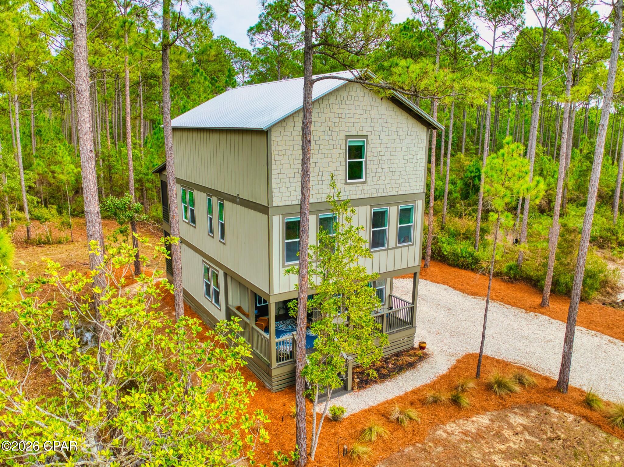 Rivercamps On Crooked Creek - Residential