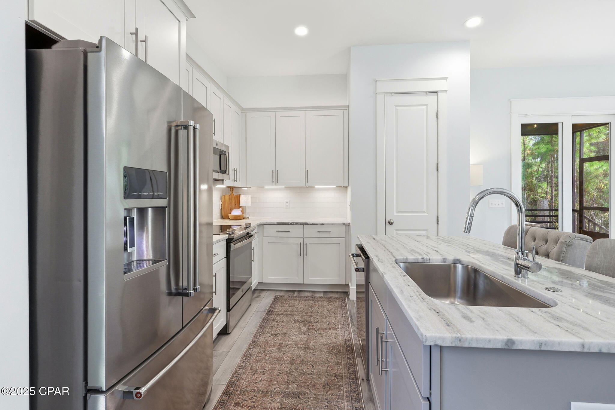 Rivercamps On Crooked Creek - Residential