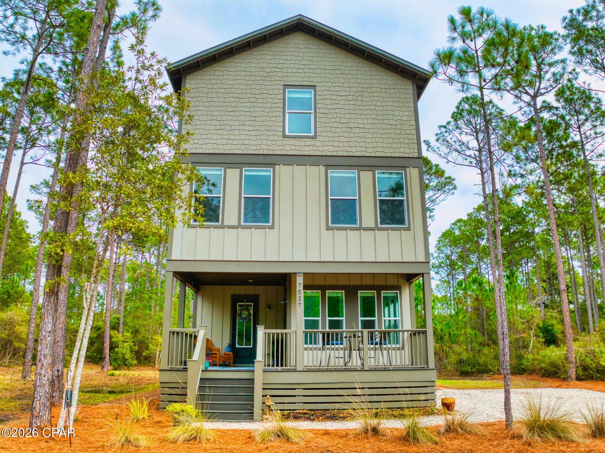 Rivercamps On Crooked Creek - Residential