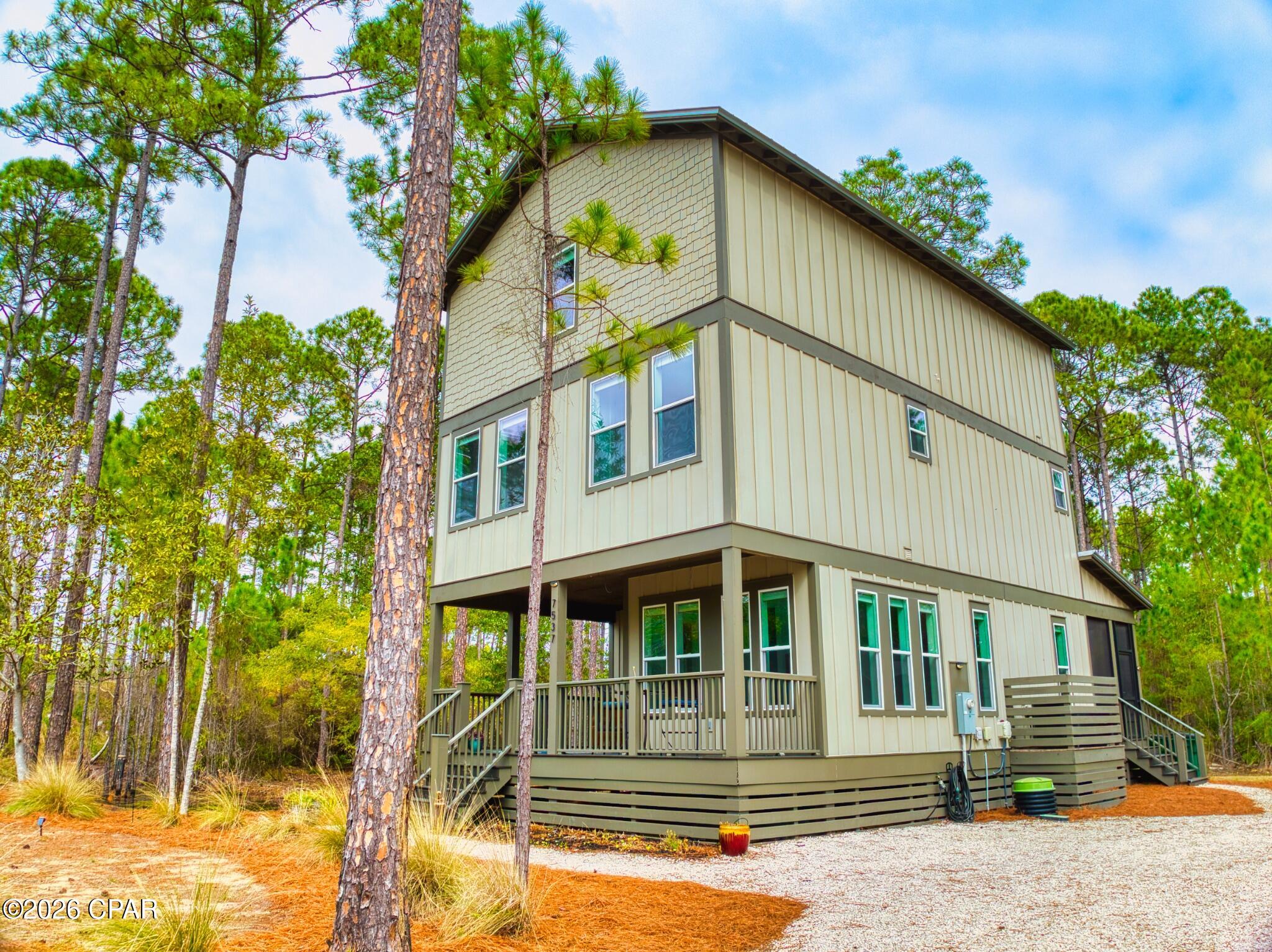 Rivercamps On Crooked Creek - Residential