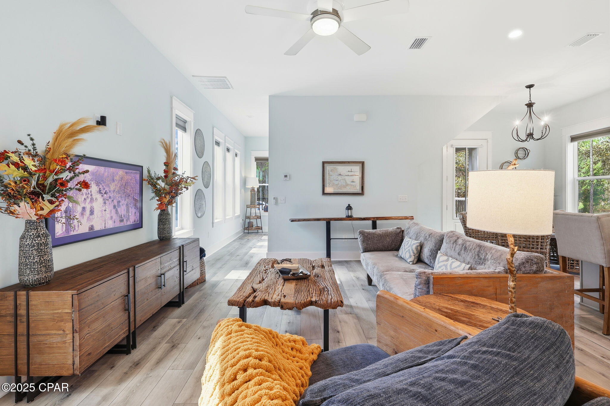 Rivercamps On Crooked Creek - Residential