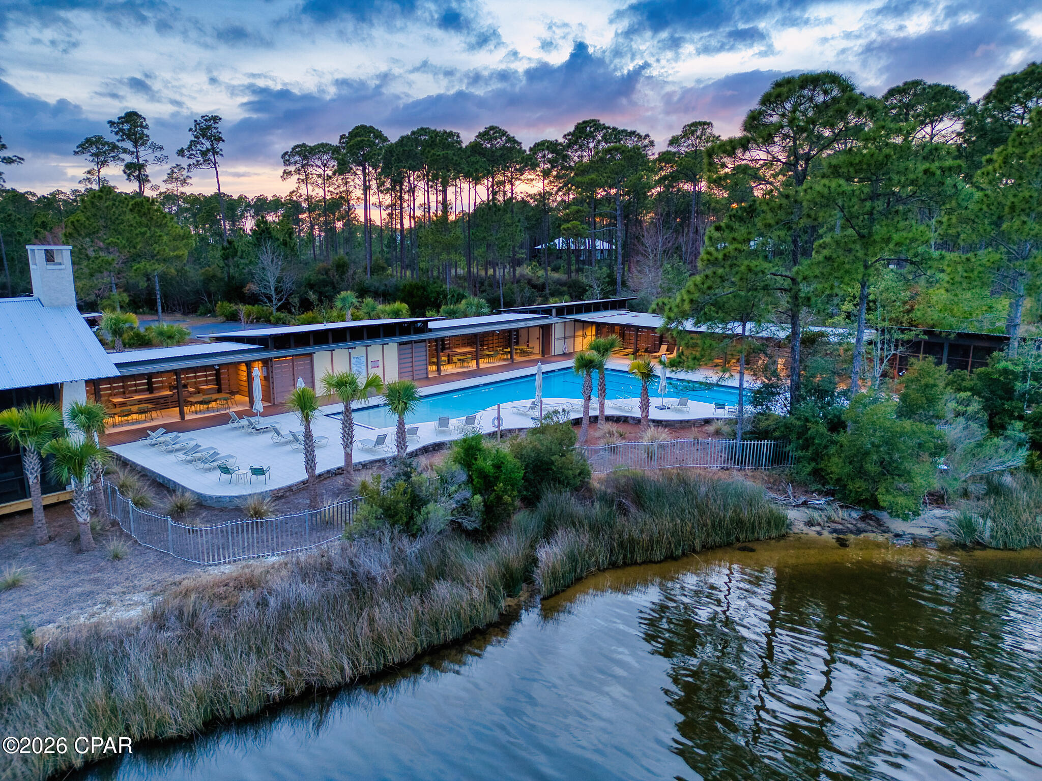 Rivercamps On Crooked Creek - Residential