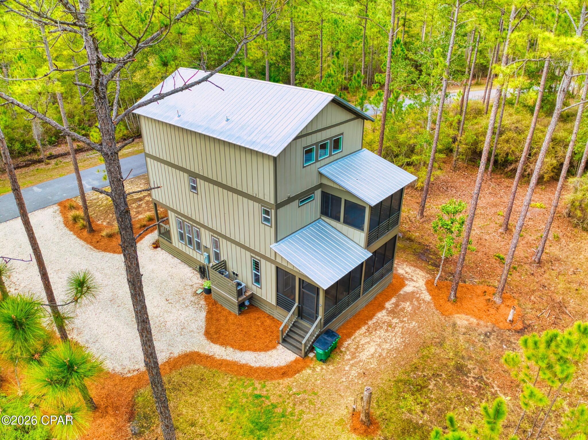 Rivercamps On Crooked Creek - Residential