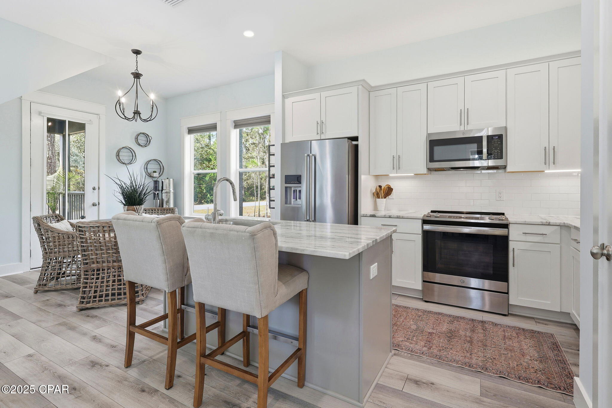 Rivercamps On Crooked Creek - Residential