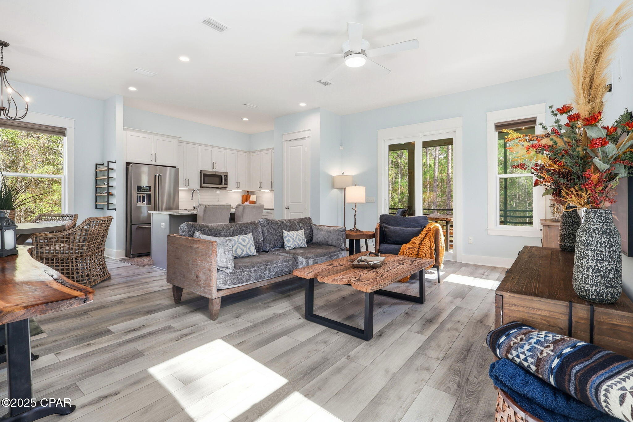 Rivercamps On Crooked Creek - Residential