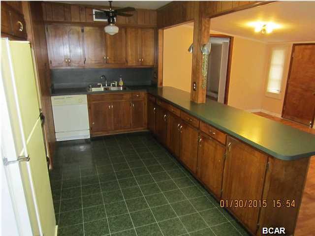 St Andrews Bay Dev Co - Residential