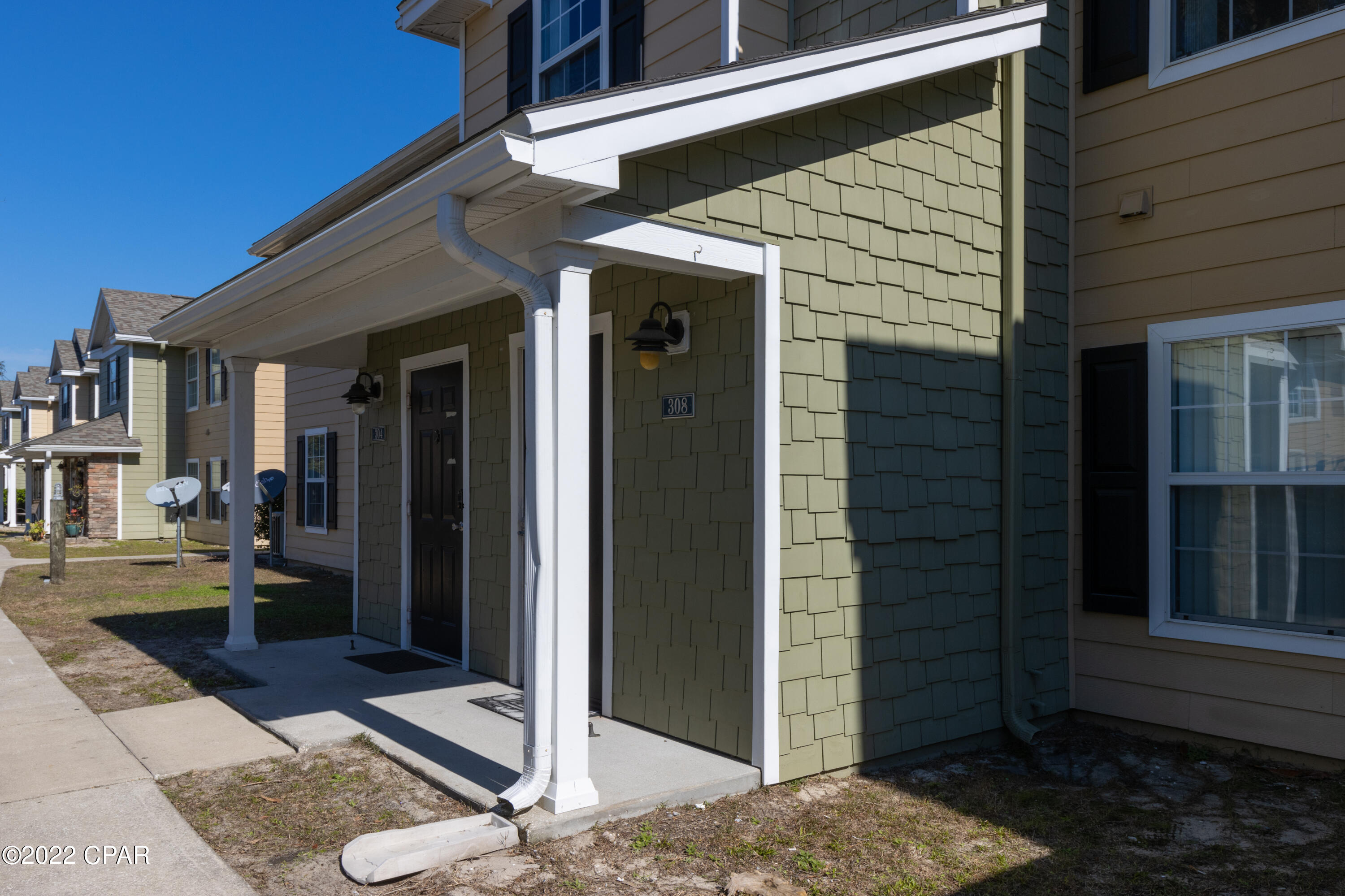 Nautilus Cove Condo - Residential