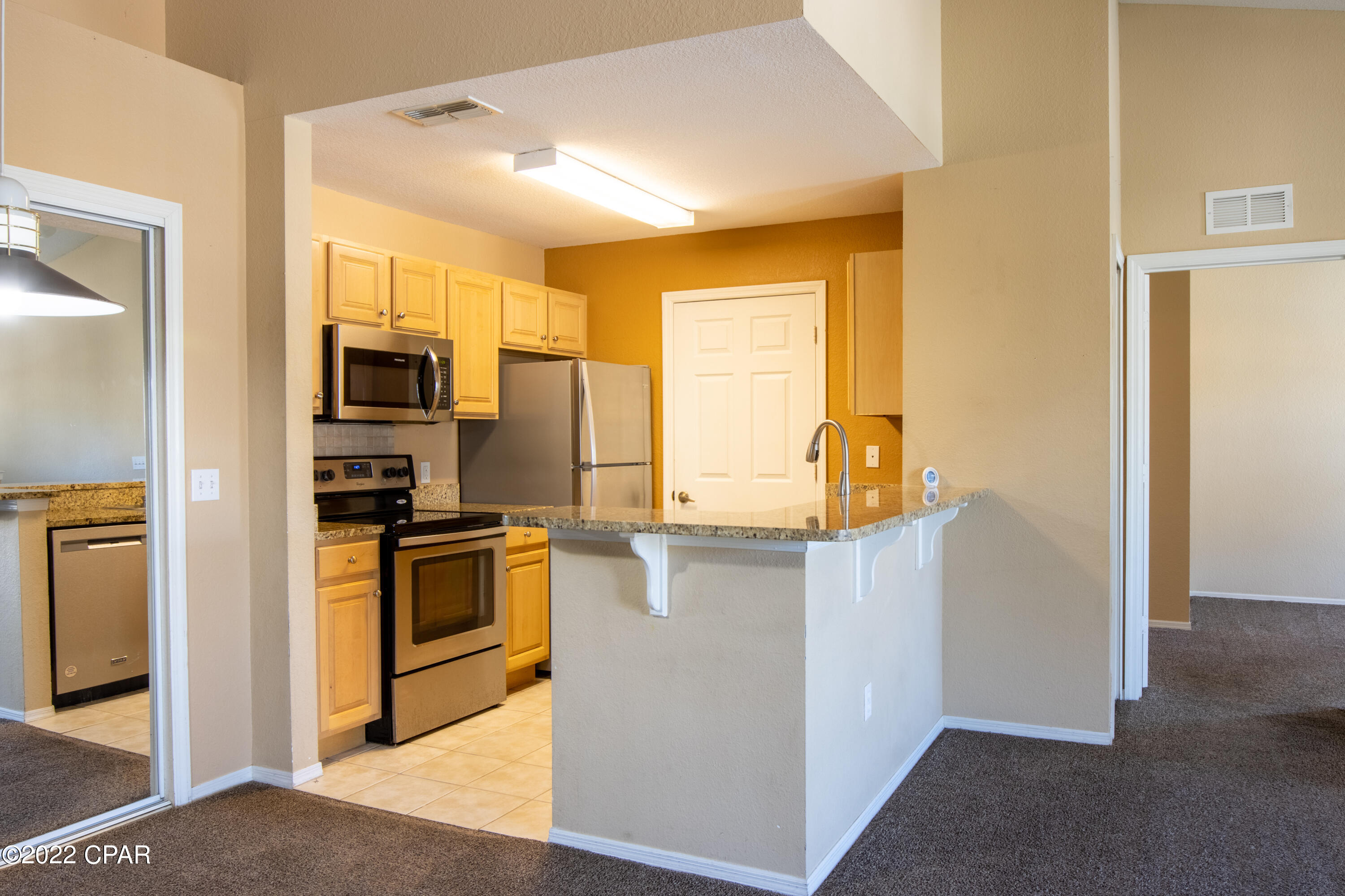 Nautilus Cove Condo - Residential
