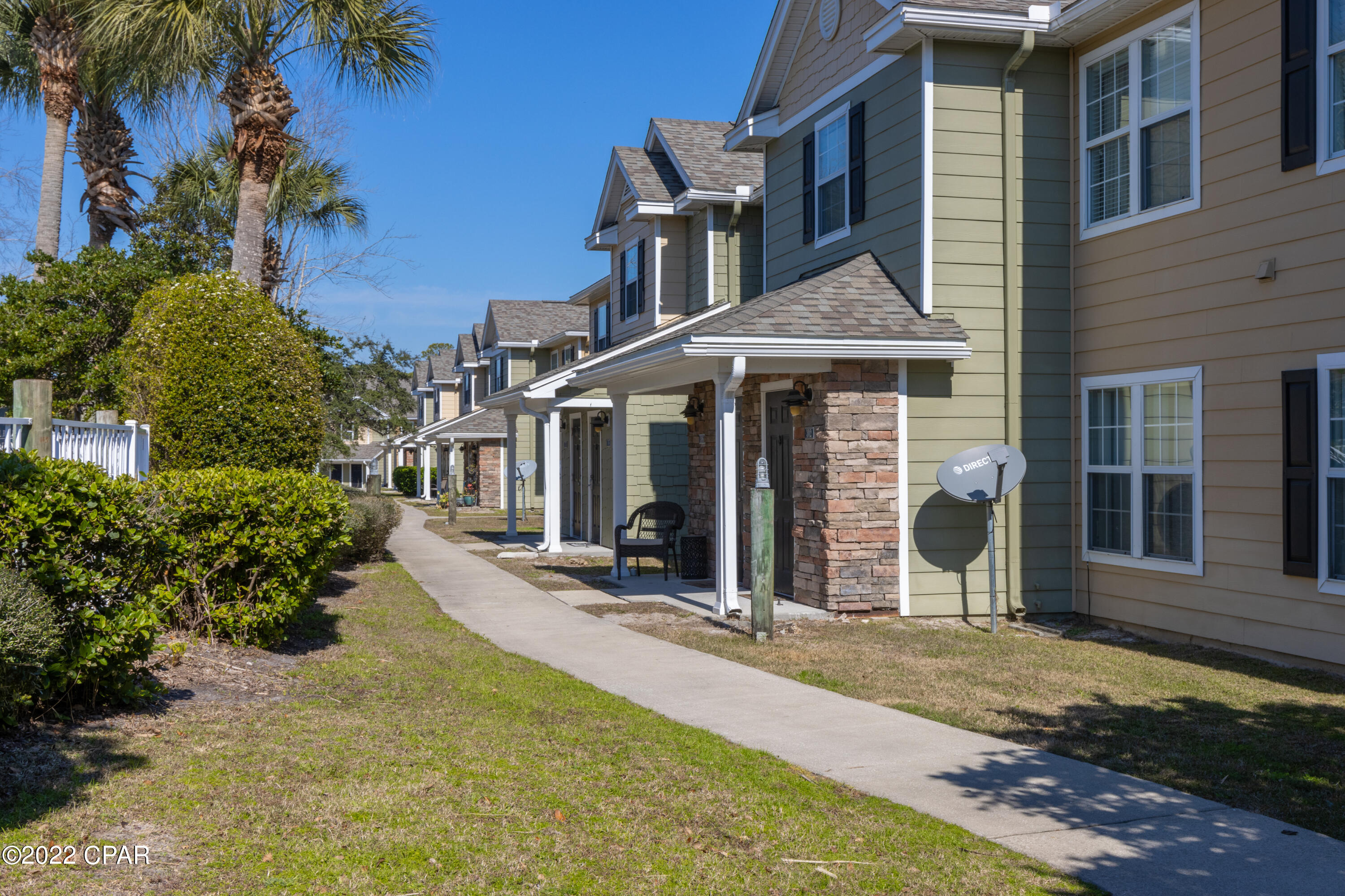 Nautilus Cove Condo - Residential