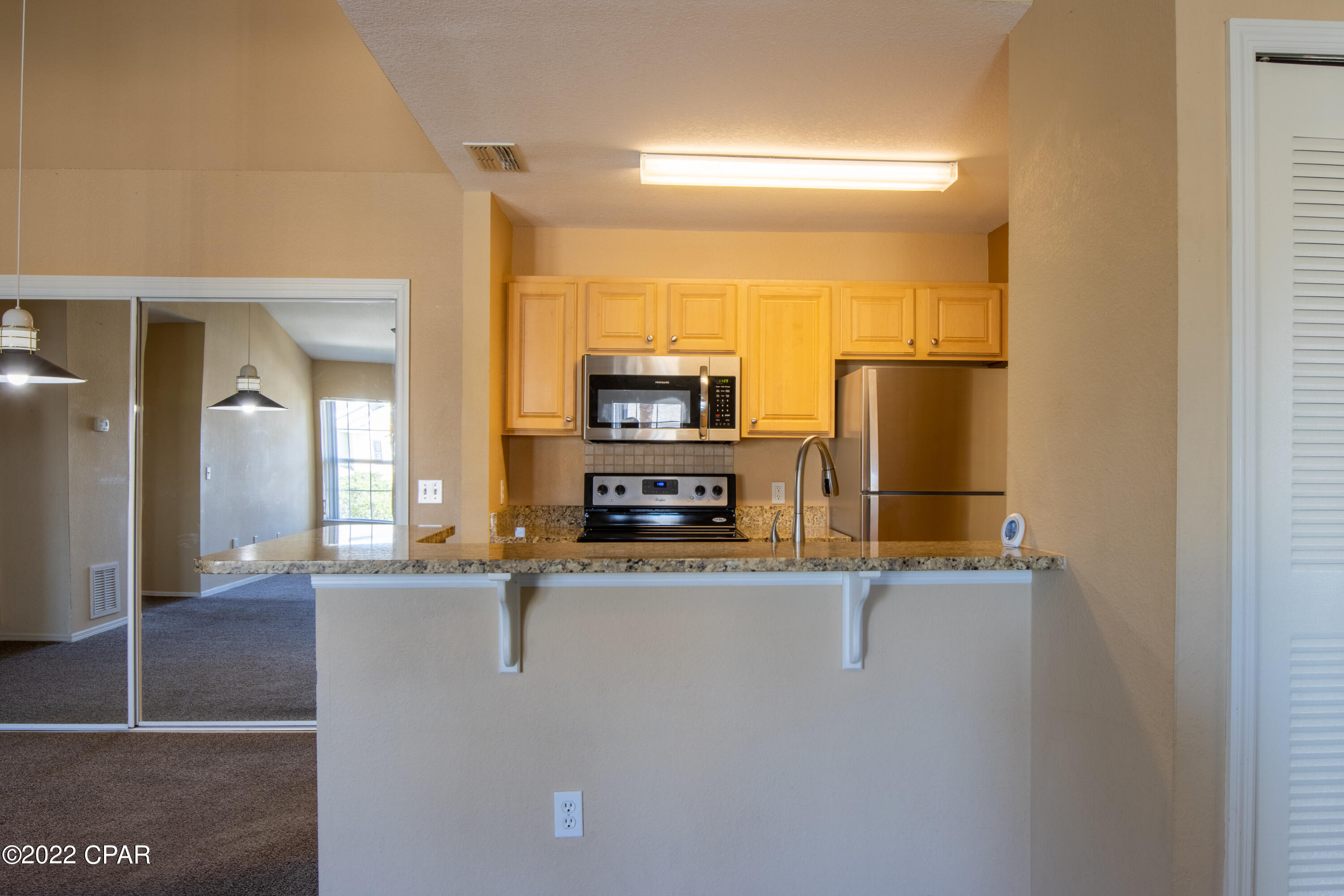 Nautilus Cove Condo - Residential