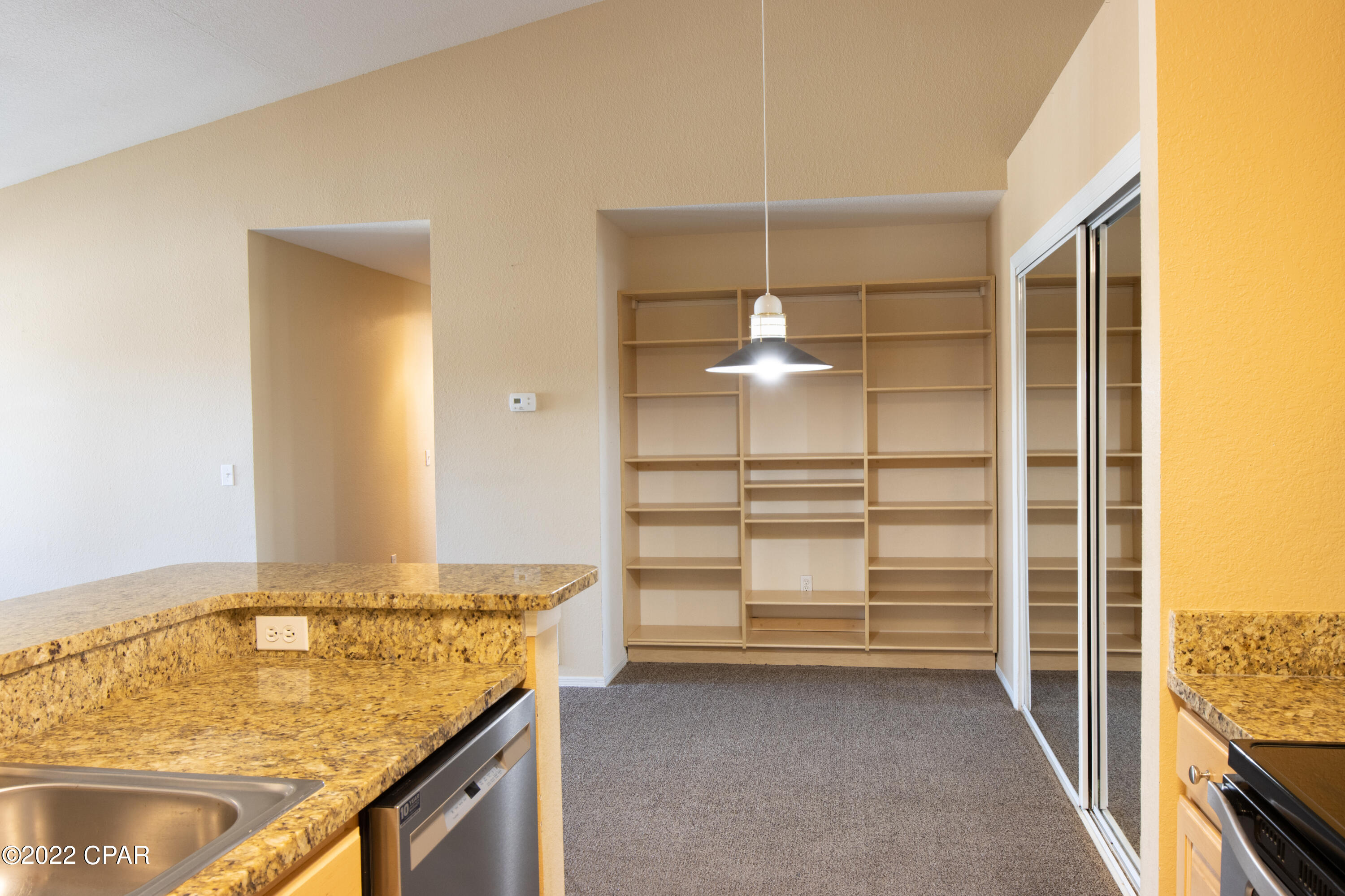 Nautilus Cove Condo - Residential
