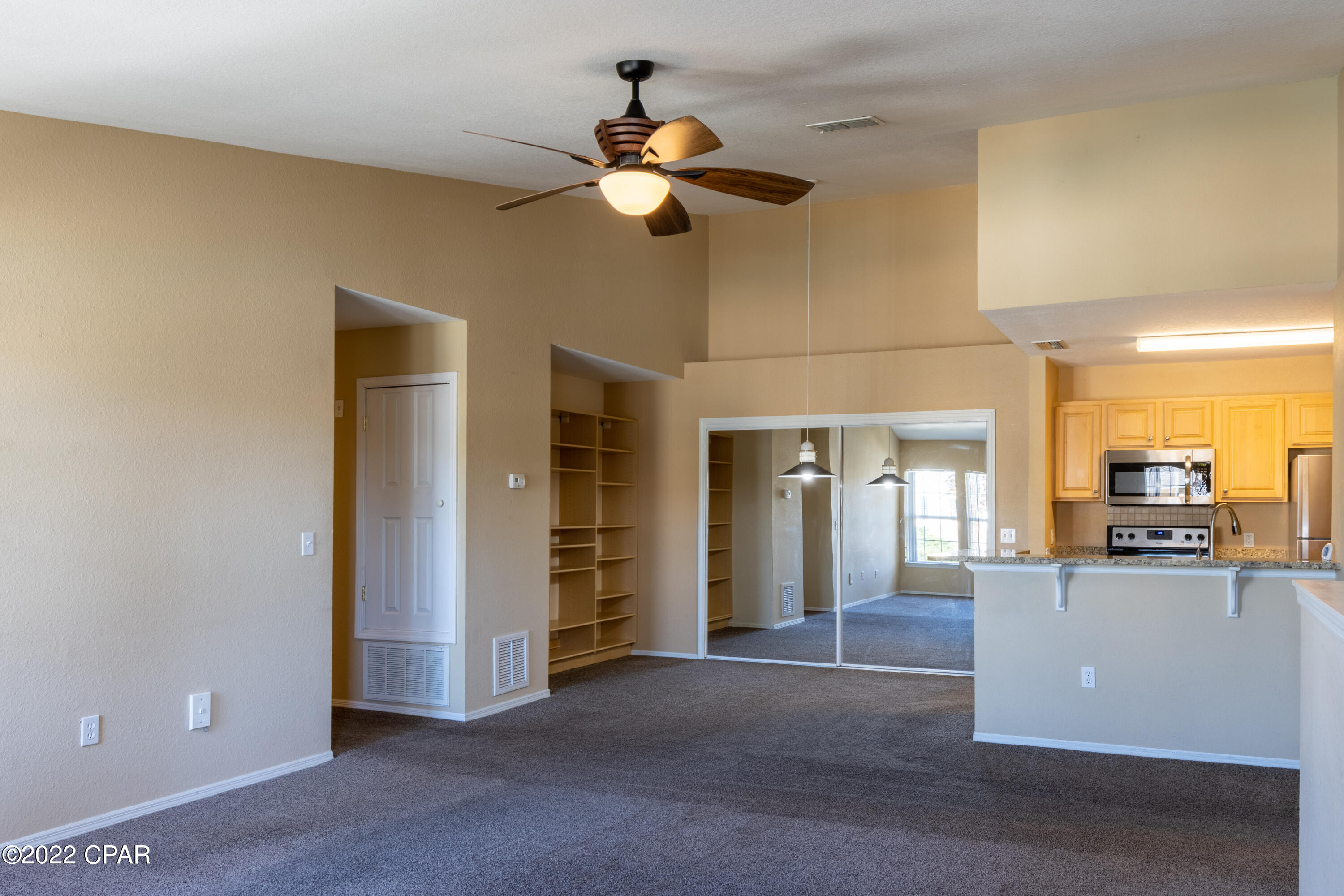 Nautilus Cove Condo - Residential