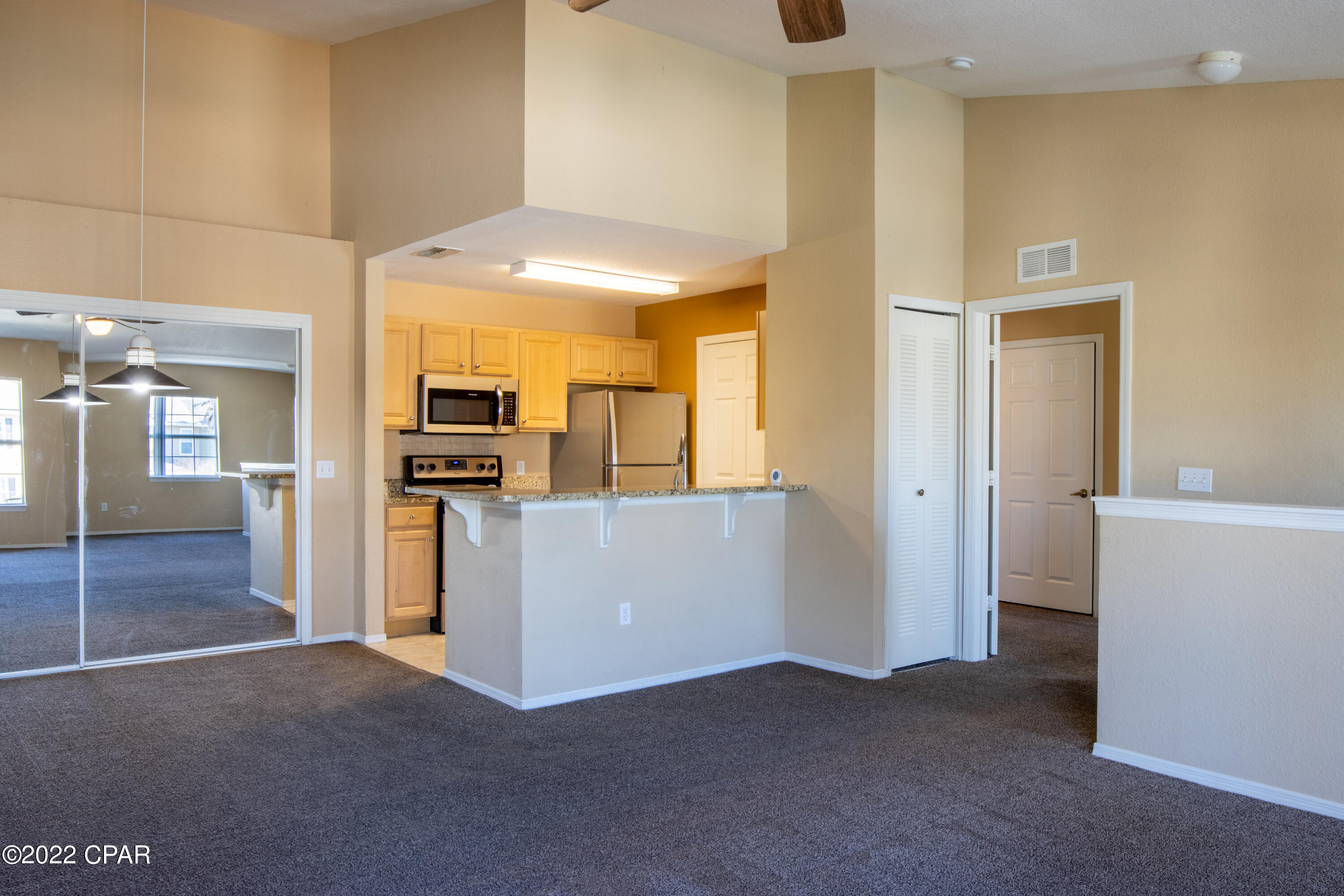 Nautilus Cove Condo - Residential