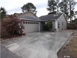 Harbour Towne - Residential