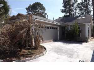 Harbour Towne - Residential