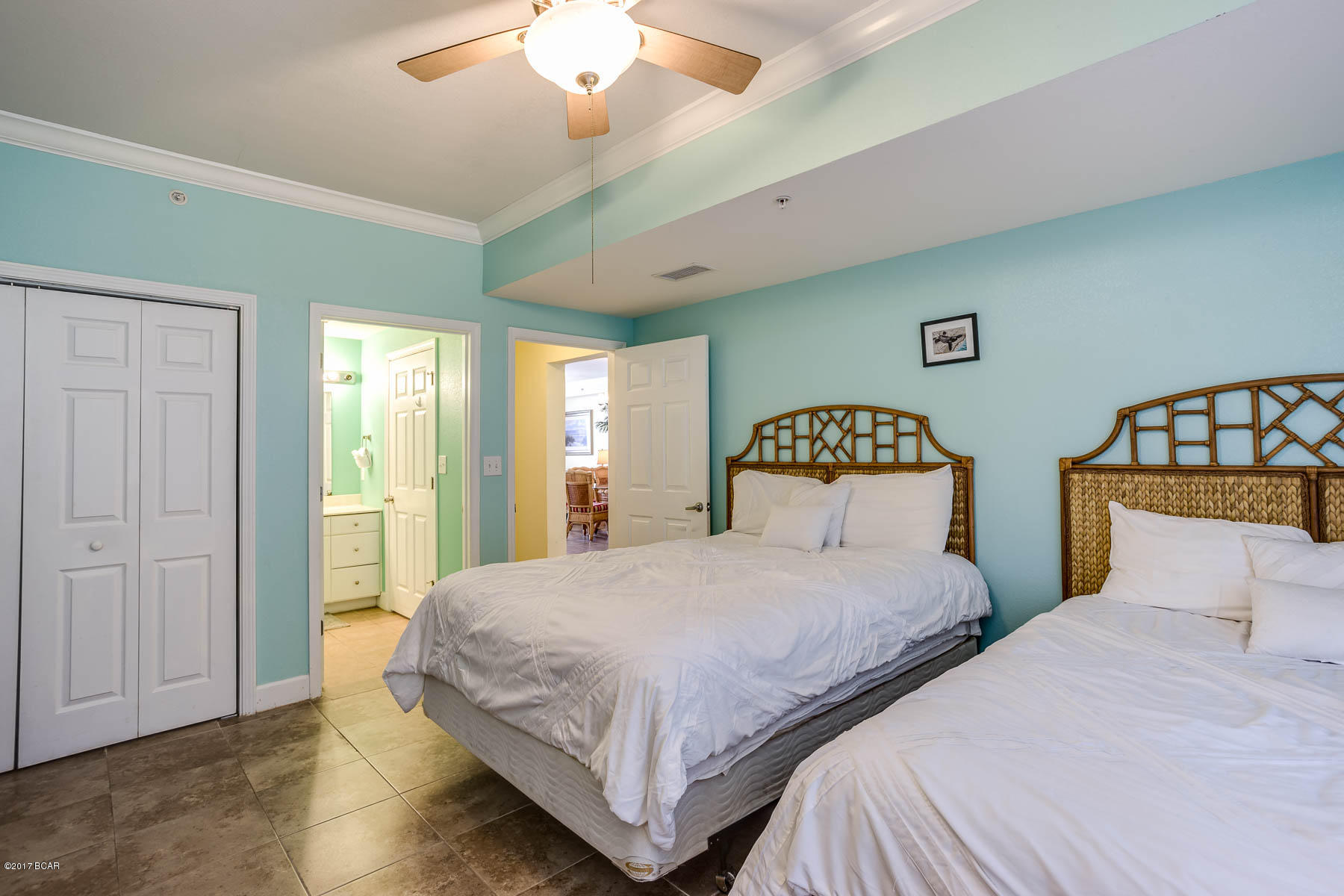 Tidewater Beach Phase I - Residential