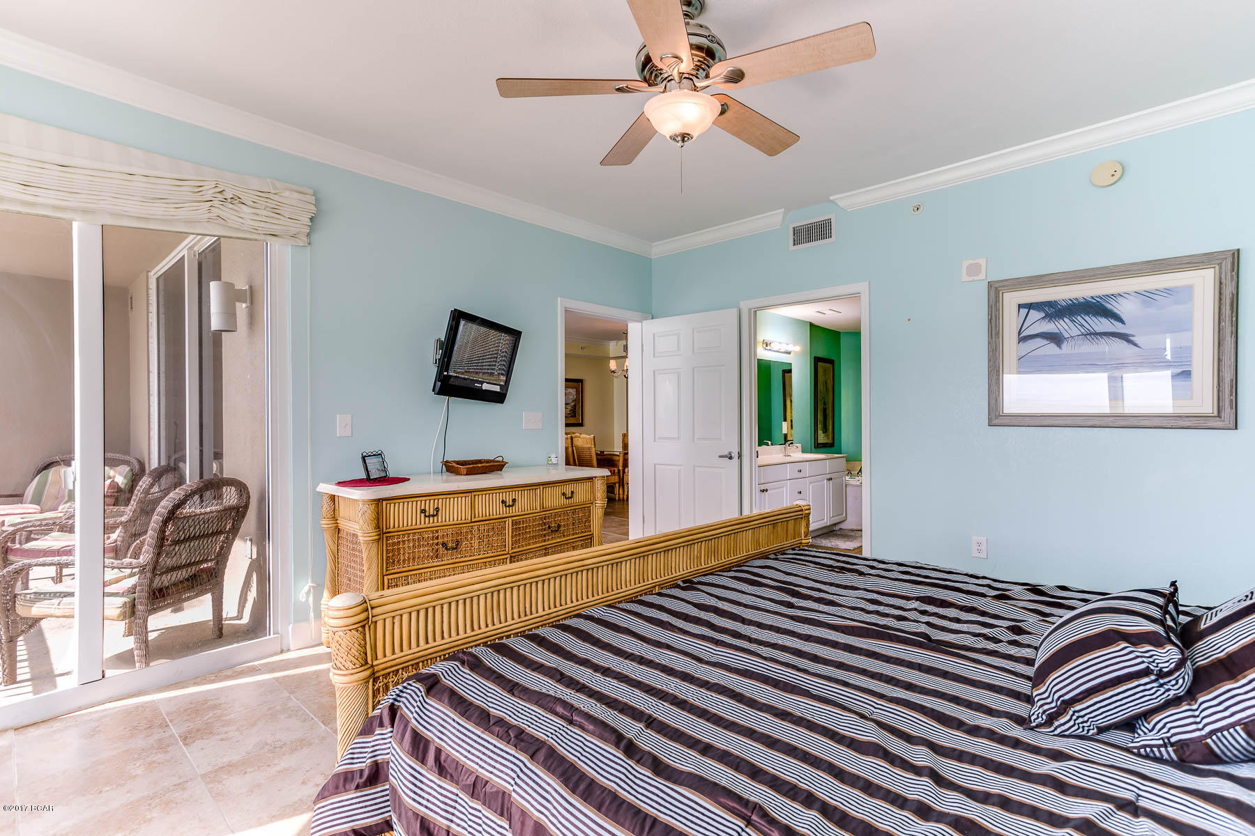 Tidewater Beach Phase I - Residential