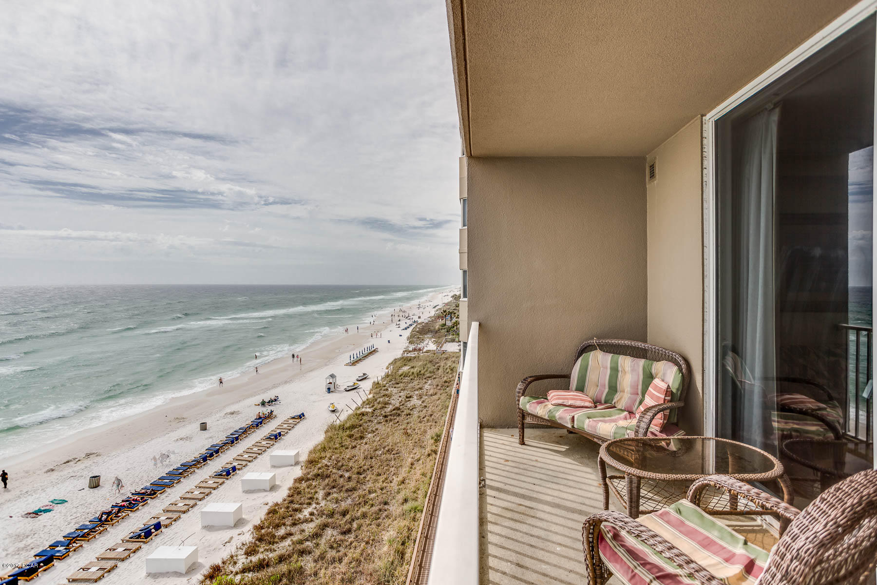 Tidewater Beach Phase I - Residential