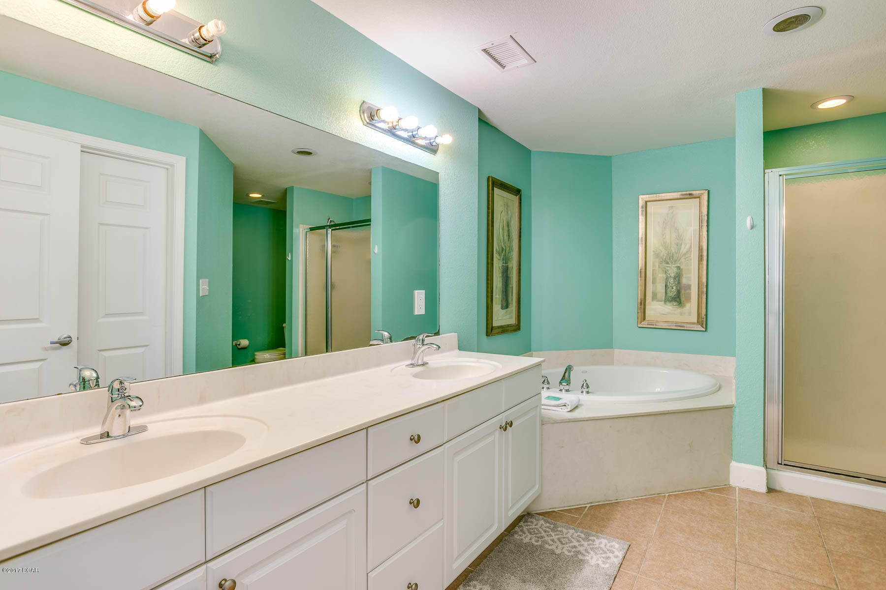 Tidewater Beach Phase I - Residential