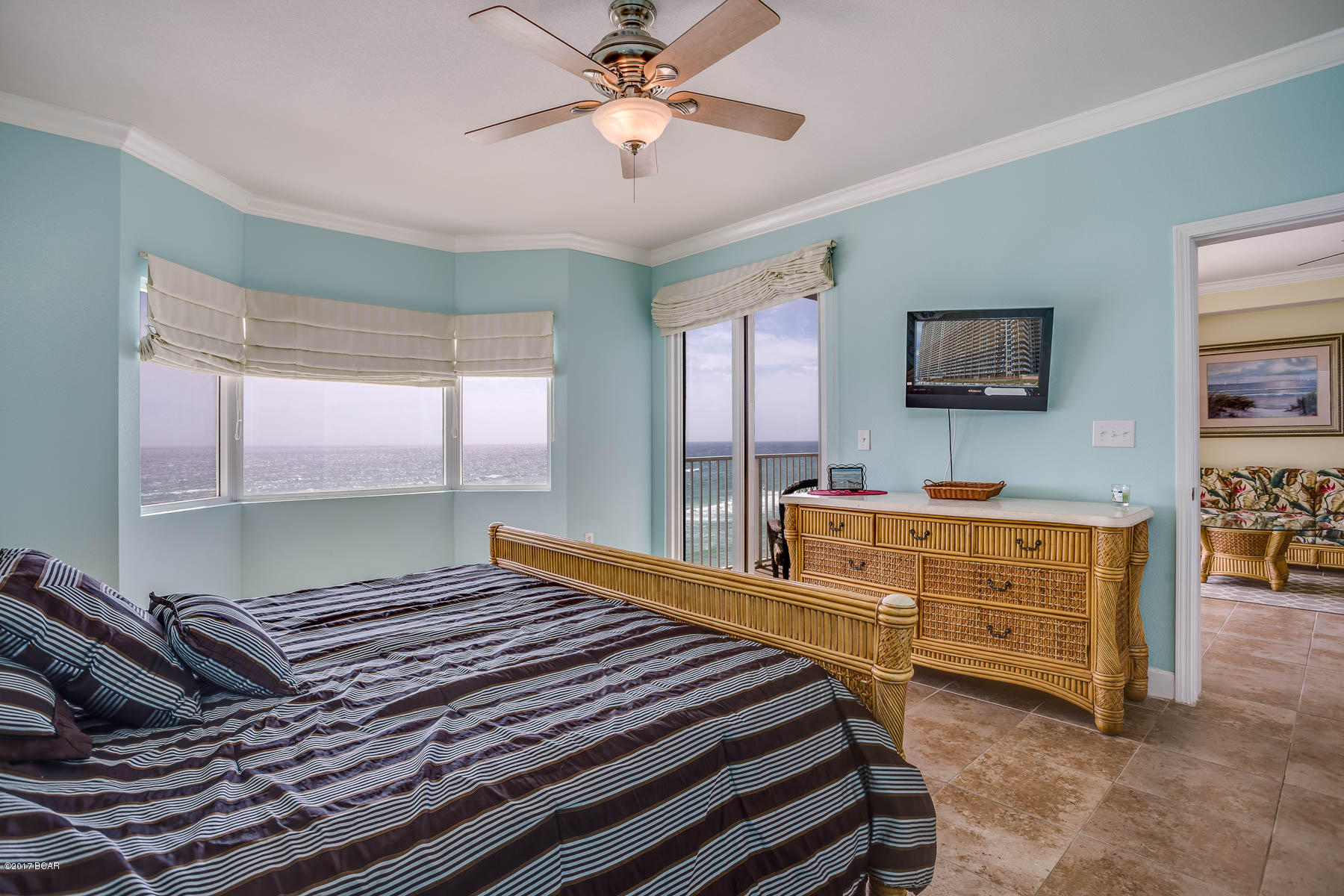 Tidewater Beach Phase I - Residential