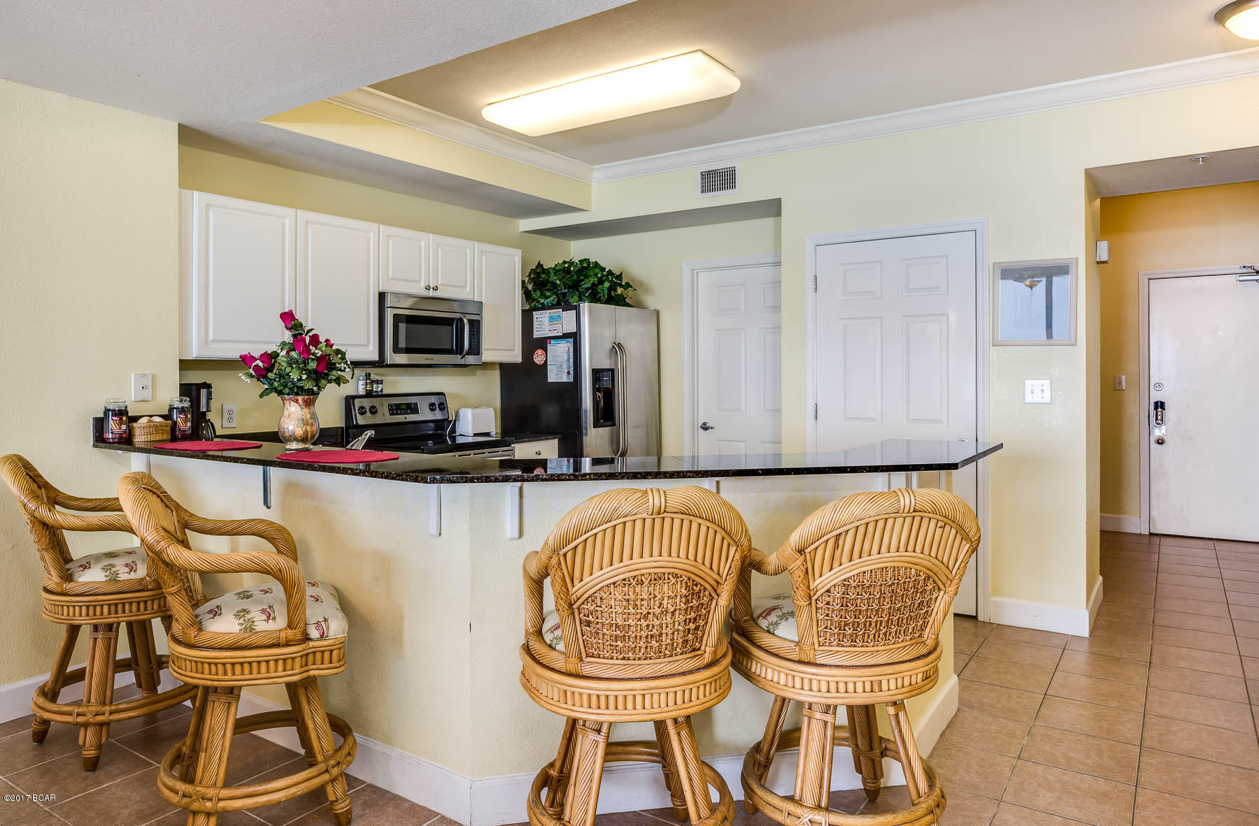 Tidewater Beach Phase I - Residential