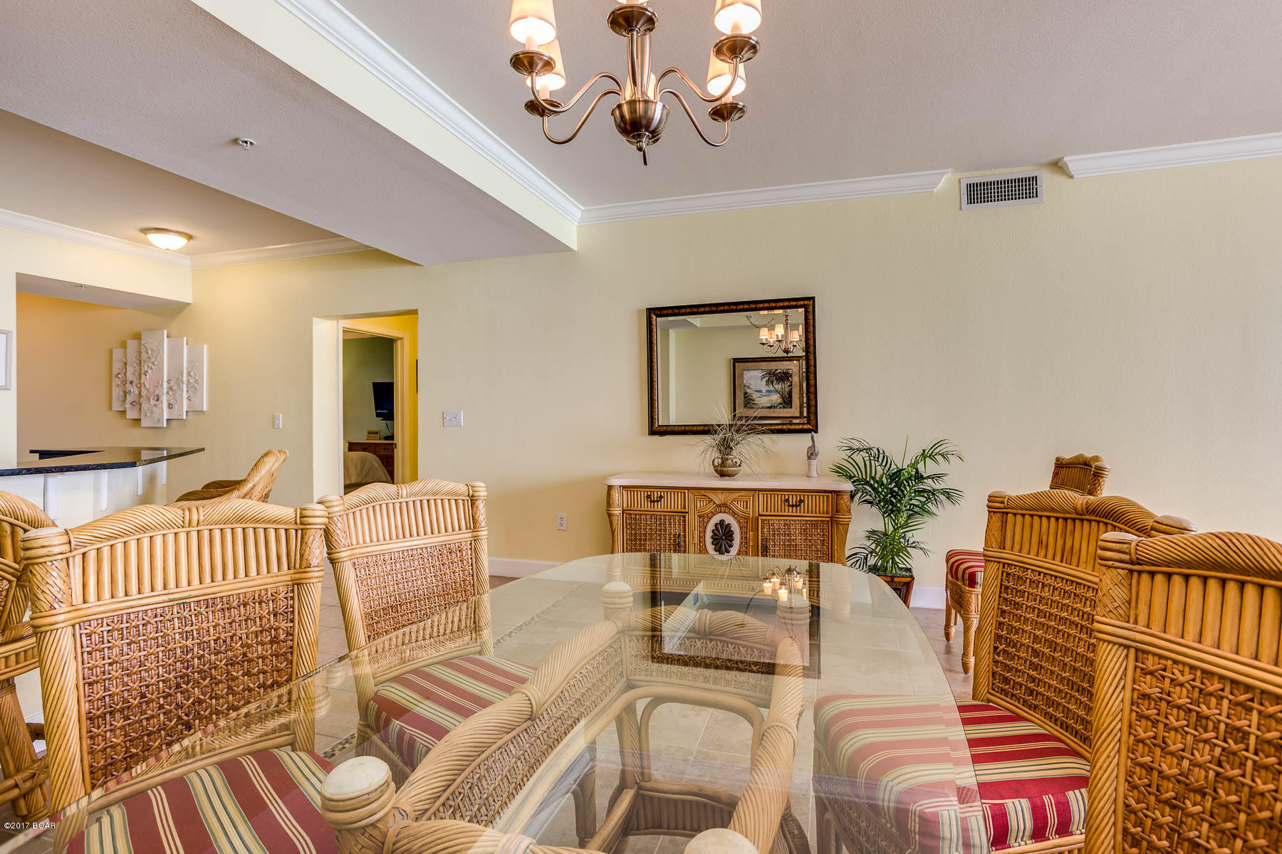 Tidewater Beach Phase I - Residential