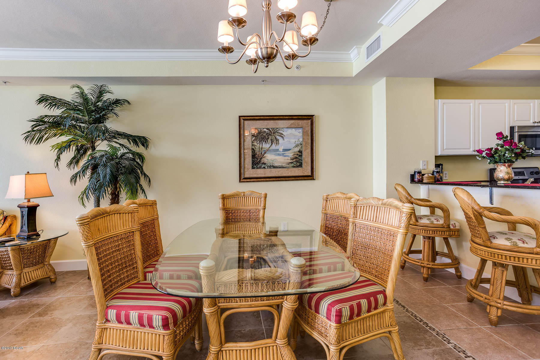 Tidewater Beach Phase I - Residential