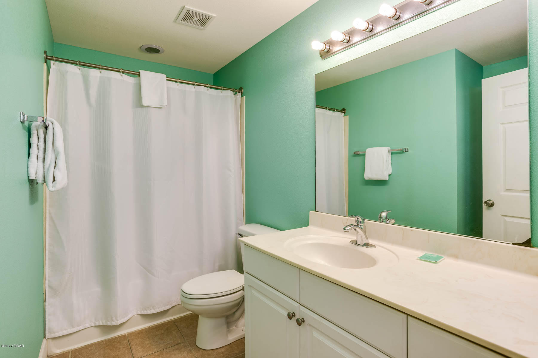 Tidewater Beach Phase I - Residential