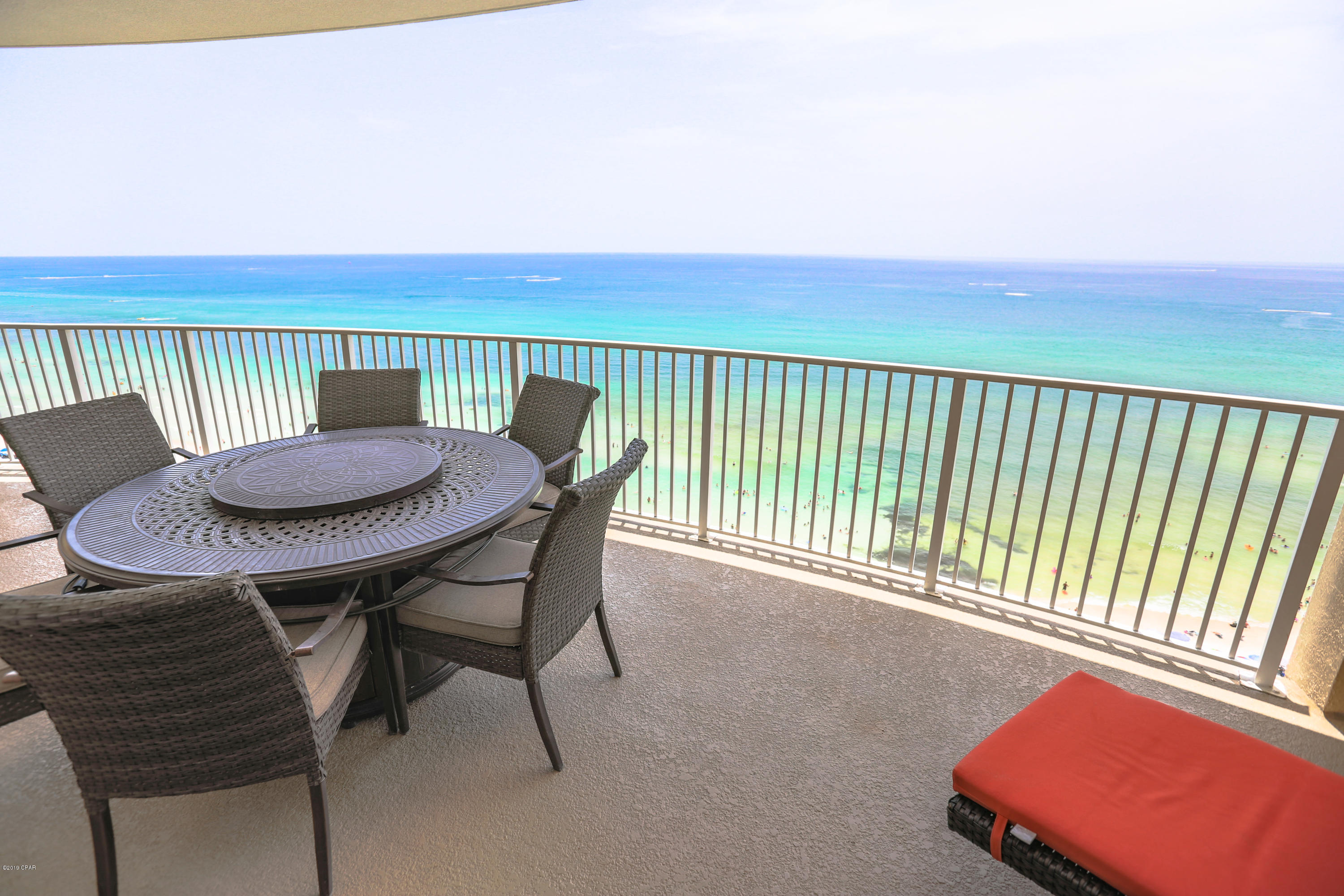 Ocean Villa - Residential