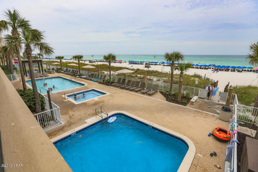 Ocean Villa - Residential