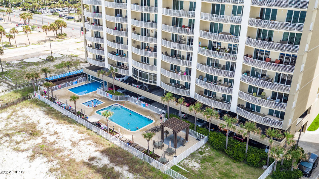 Ocean Villa - Residential