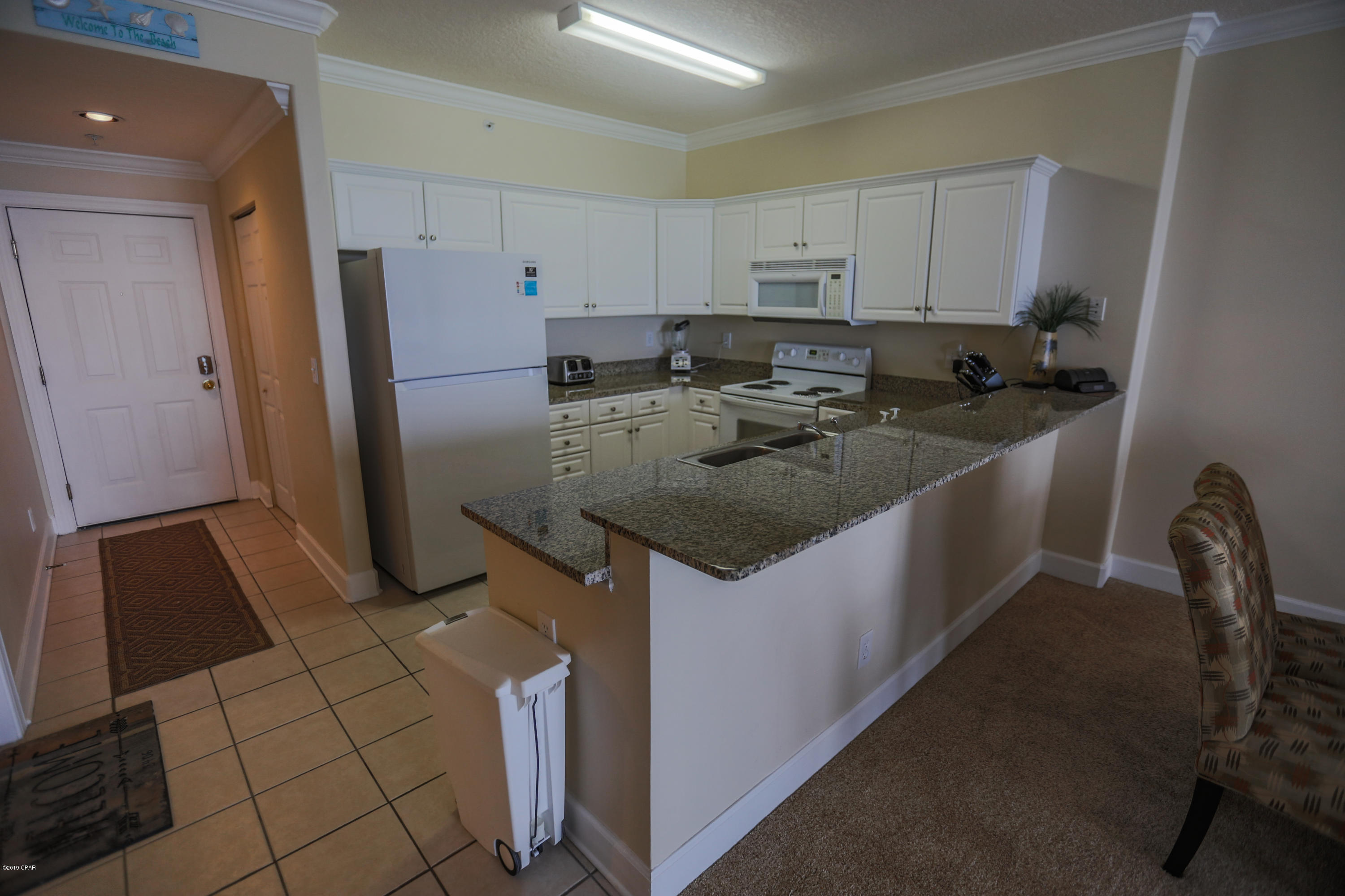 Ocean Villa - Residential