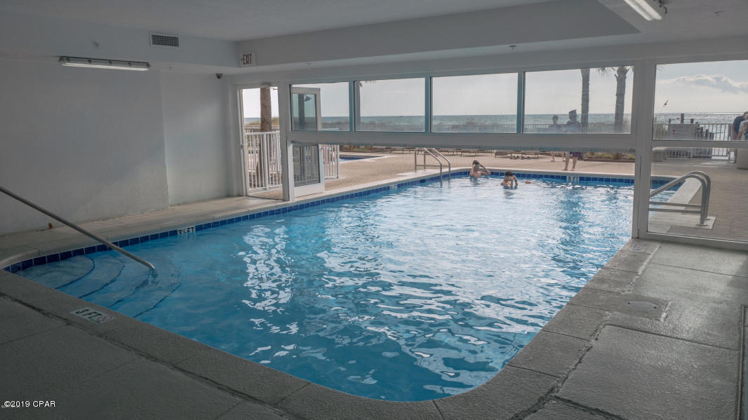 Ocean Villa - Residential