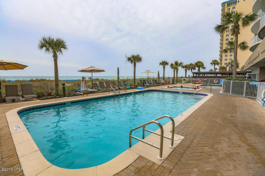 Ocean Villa - Residential