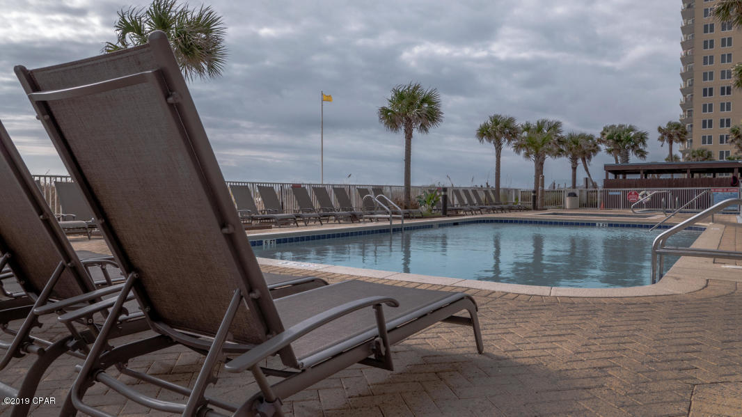 Ocean Villa - Residential