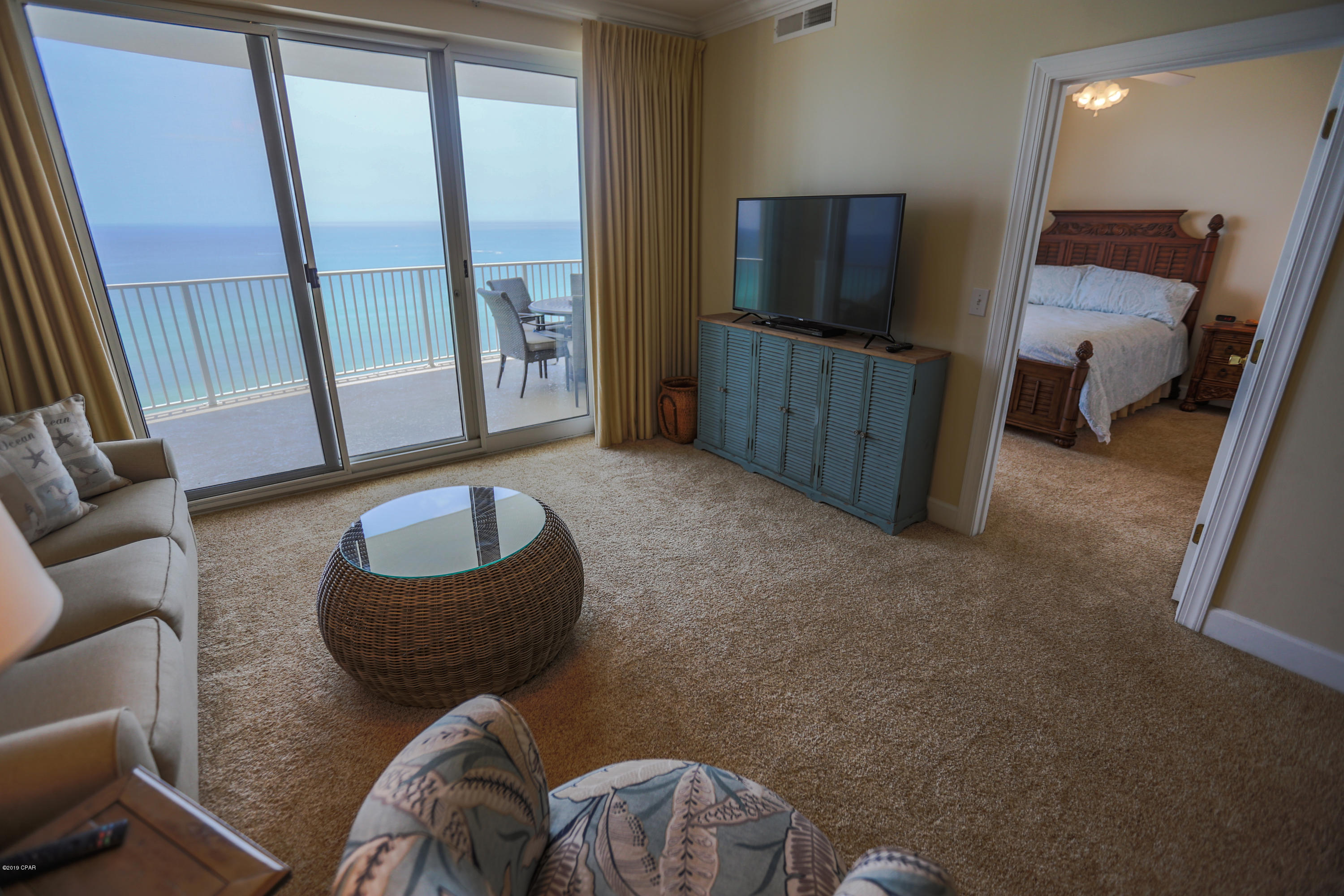 Ocean Villa - Residential