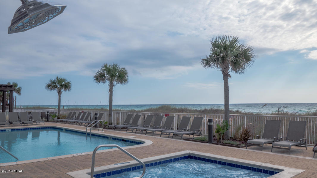 Ocean Villa - Residential